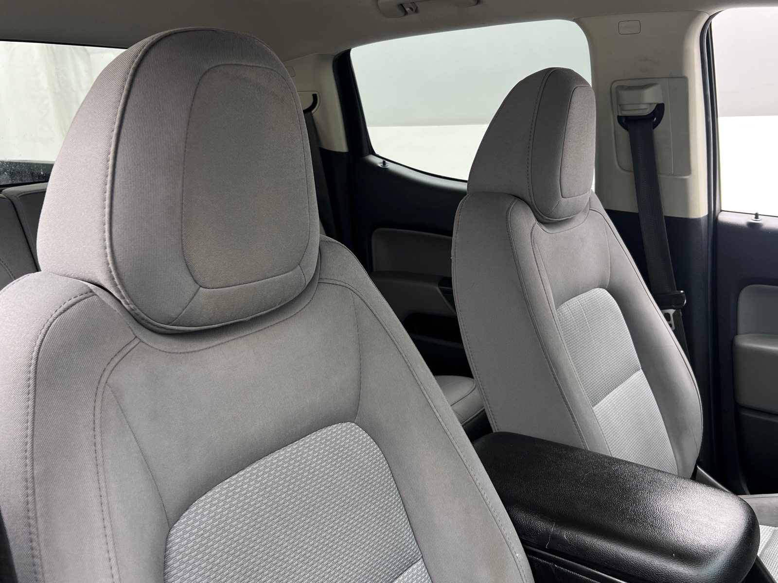 Thumbnail: 2019 GMC Canyon - 2
