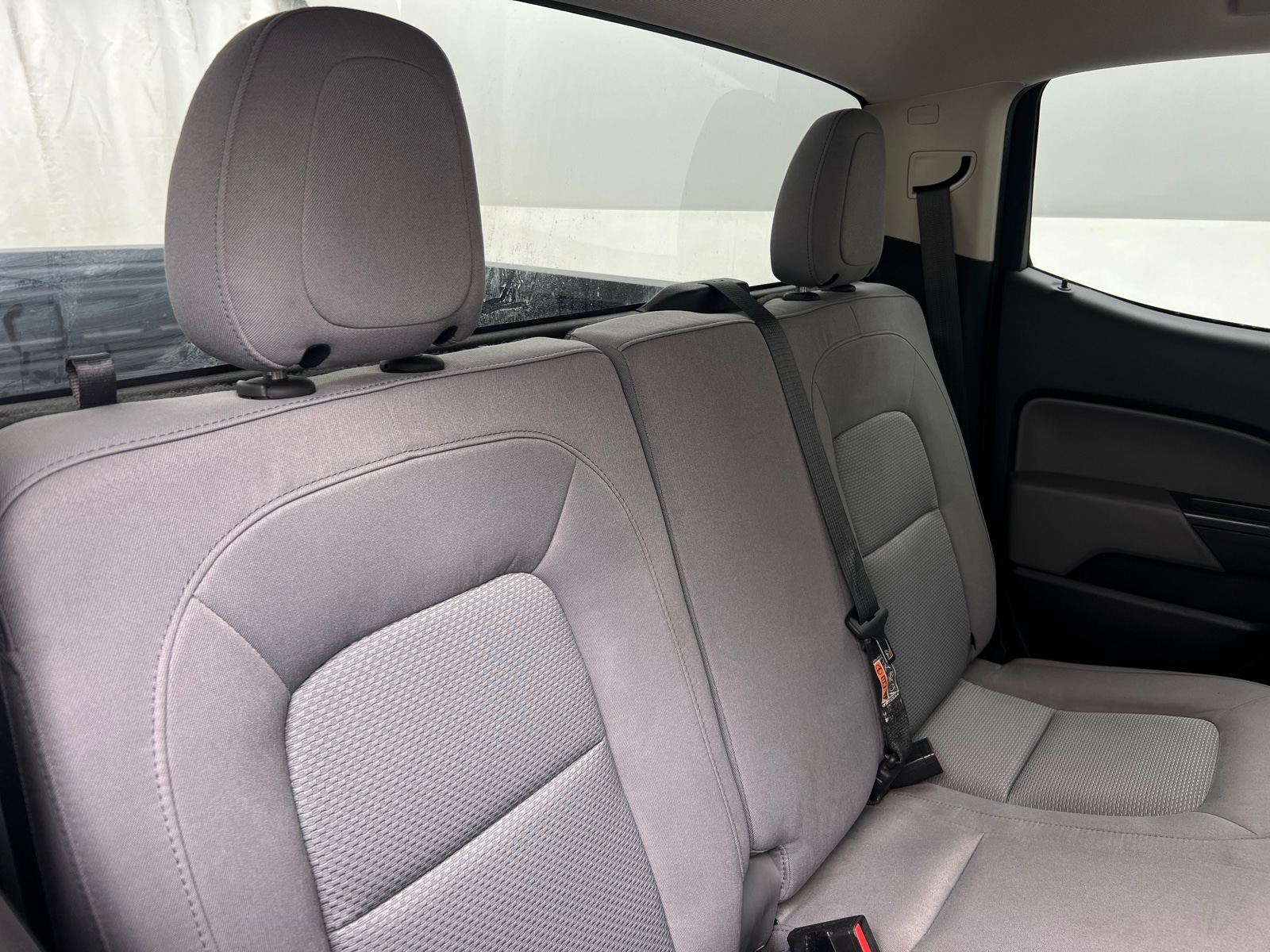 Thumbnail: 2019 GMC Canyon - 6