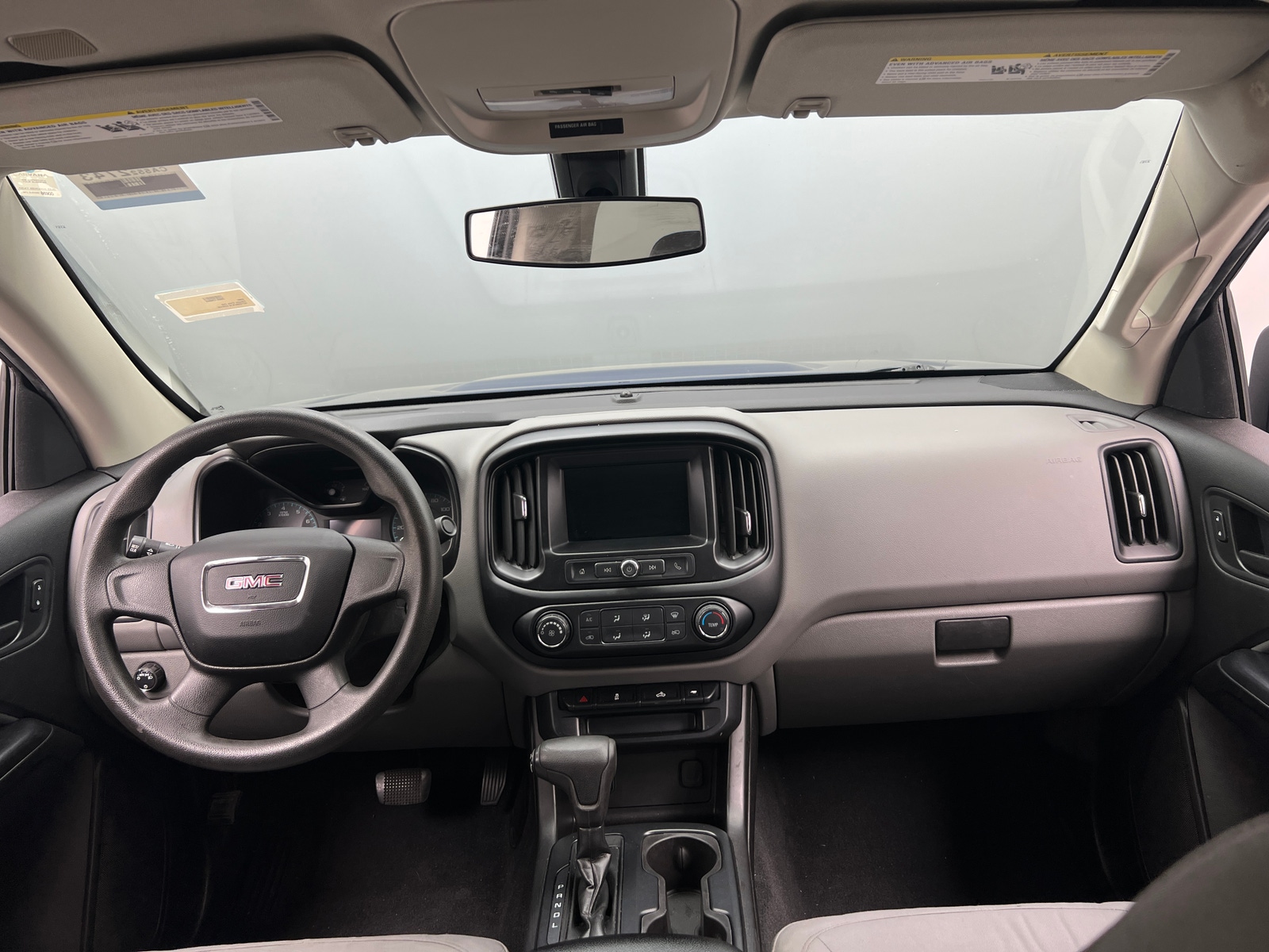 Thumbnail: 2019 GMC Canyon - 3