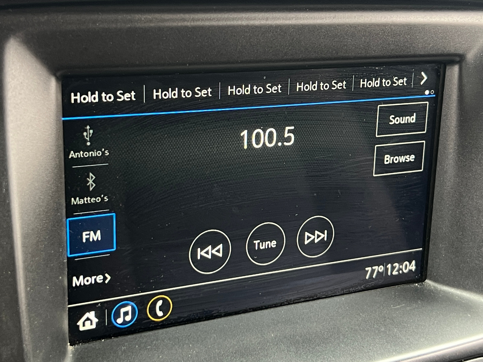 Thumbnail: 2019 GMC Canyon - 4