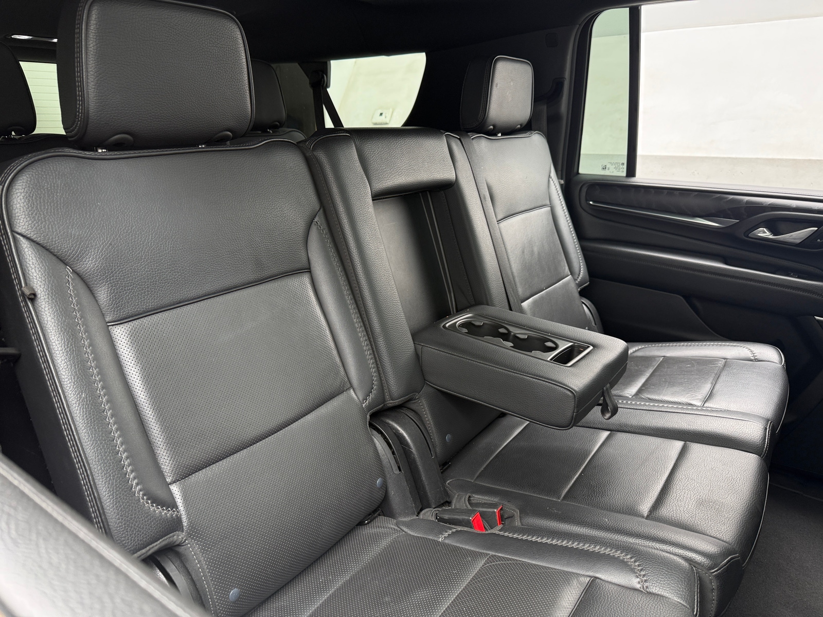 Thumbnail: 2024 GMC Yukon XL - 5