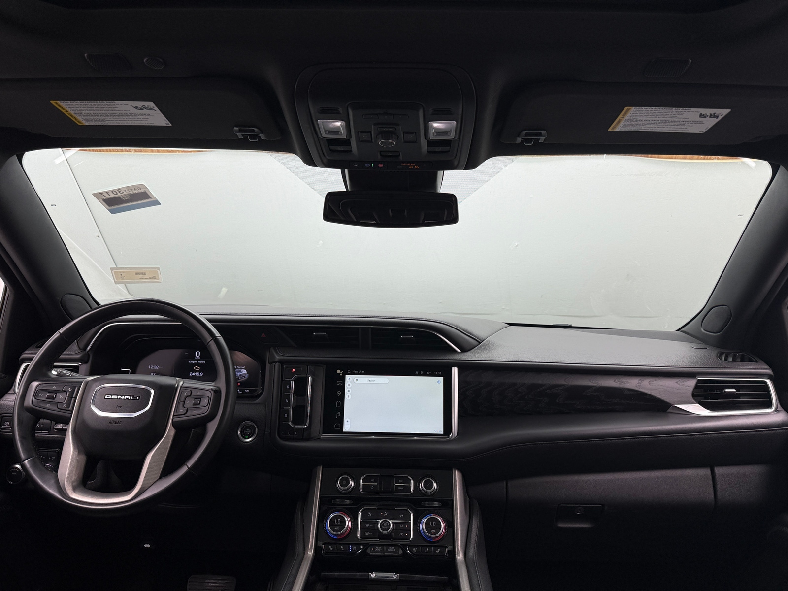 Thumbnail: 2024 GMC Yukon XL - 2