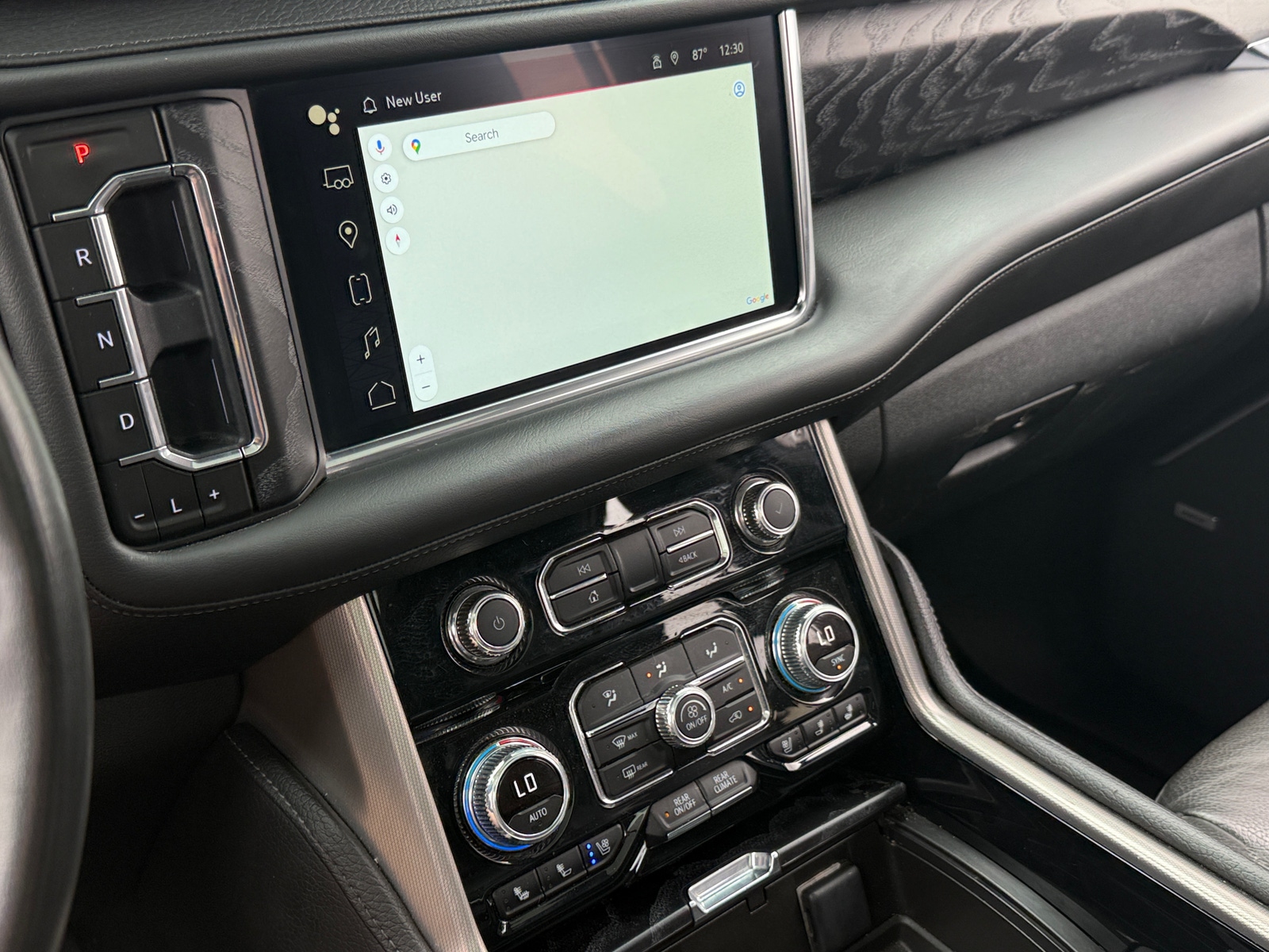 Thumbnail: 2024 GMC Yukon XL - 3