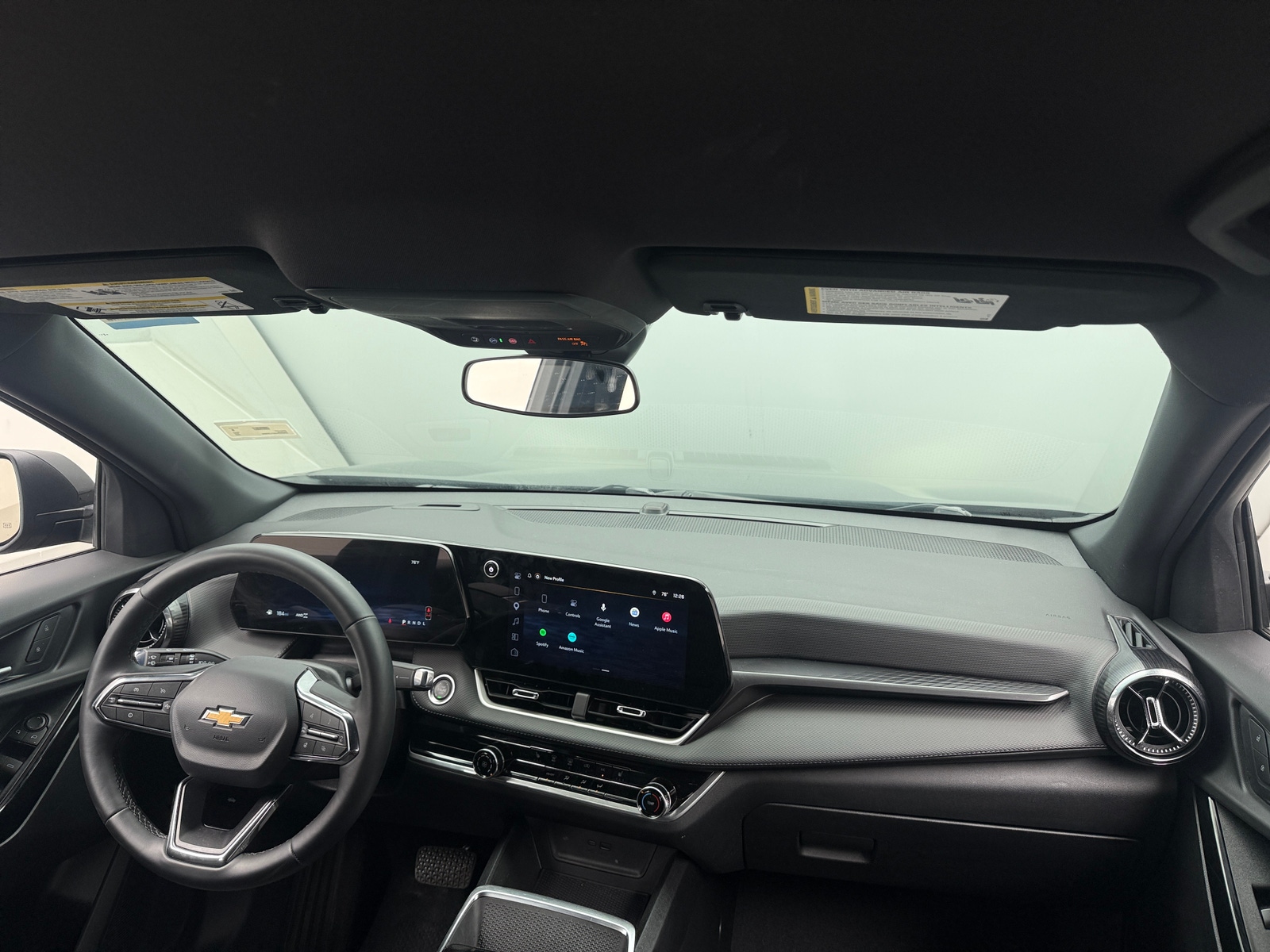 Thumbnail: 2026 Chevrolet Equinox - 3