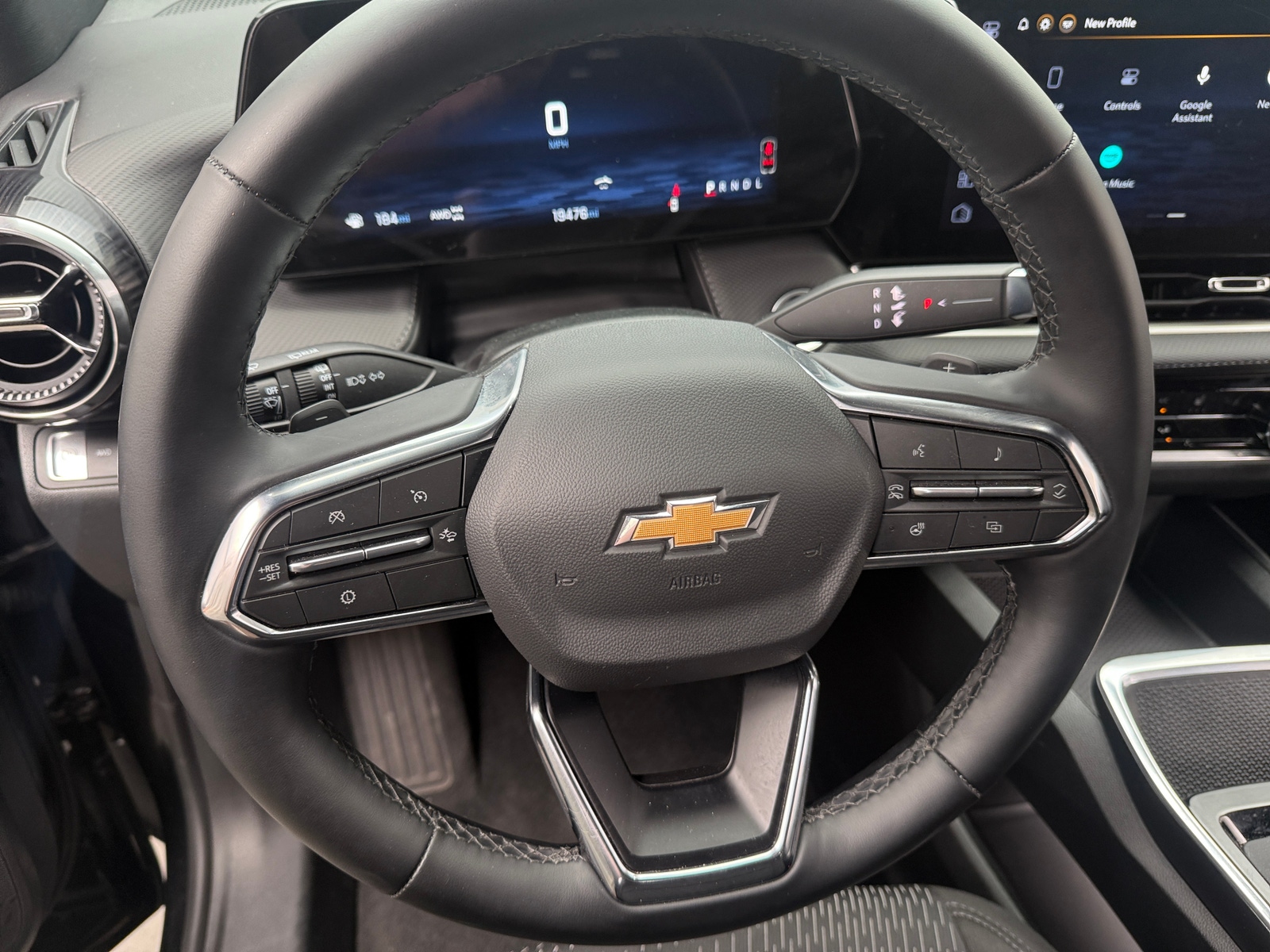 Thumbnail: 2026 Chevrolet Equinox - 5