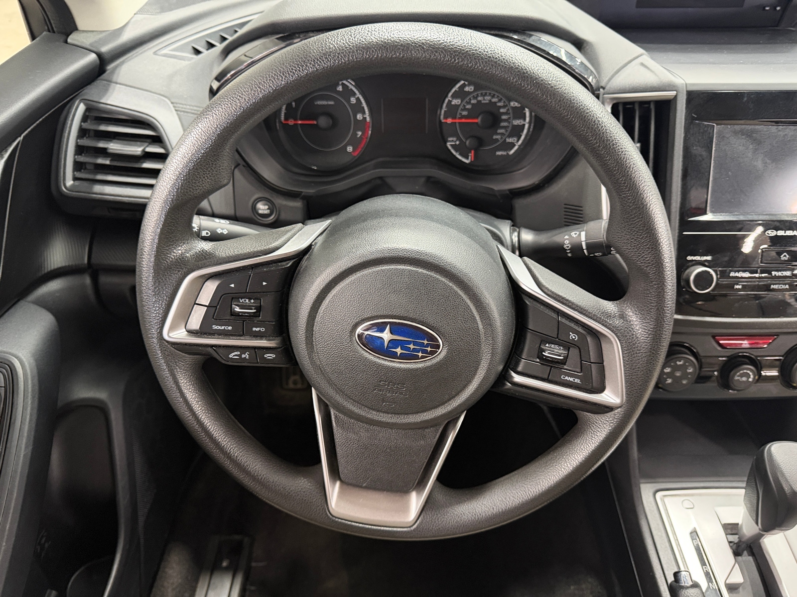 Thumbnail: 2019 Subaru Impreza - 5