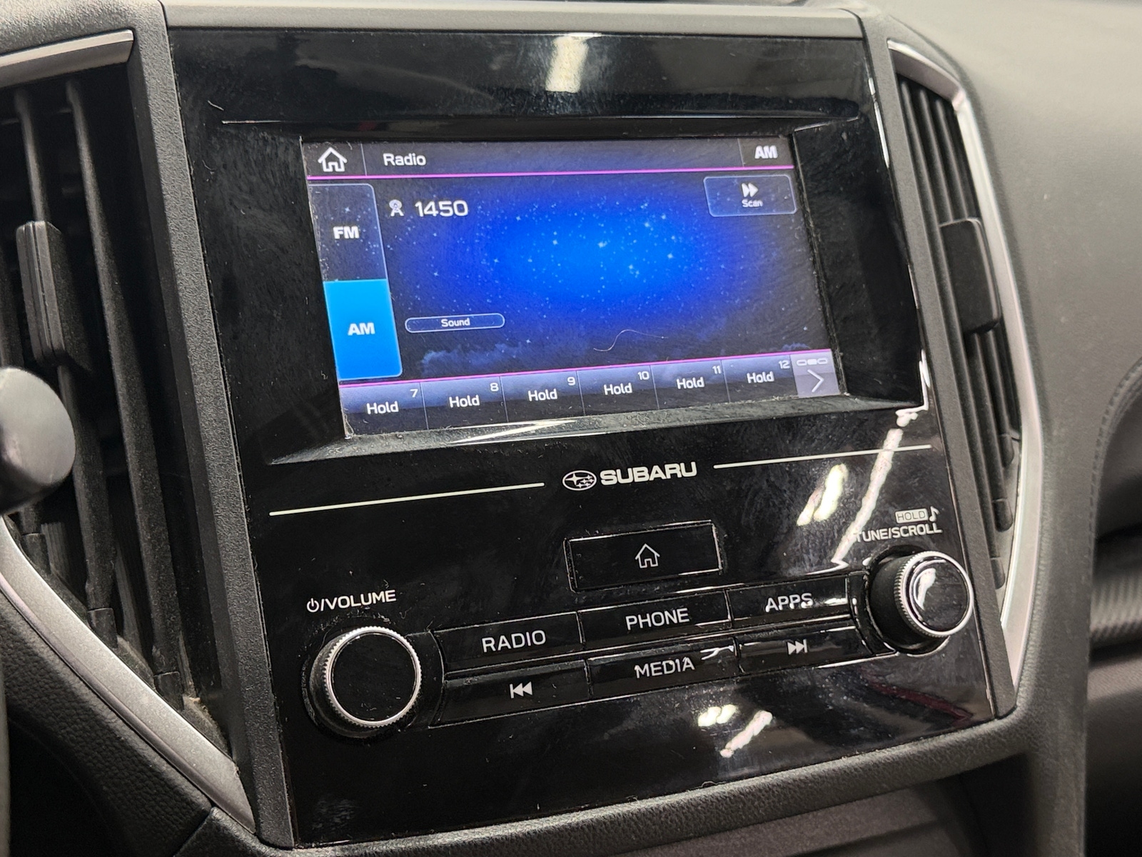 Thumbnail: 2019 Subaru Impreza - 4