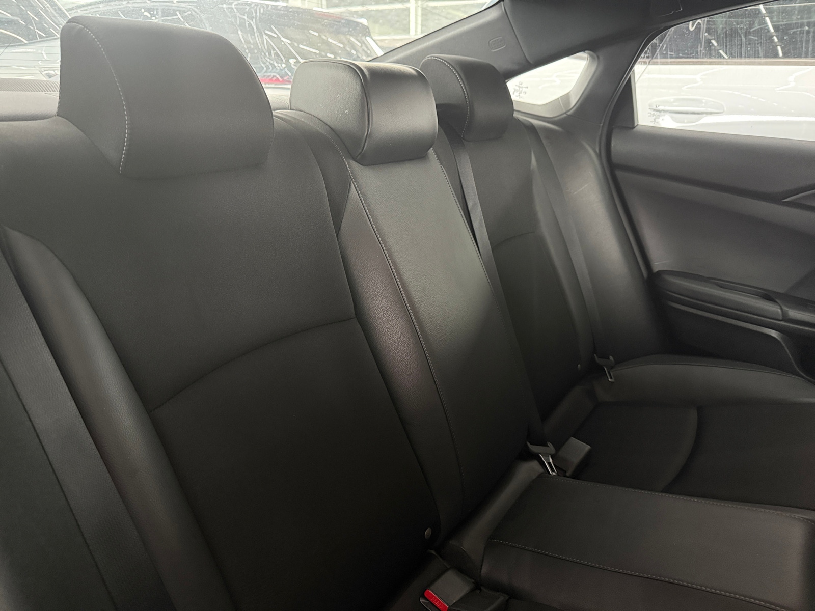 Thumbnail: 2020 Honda Civic - 6