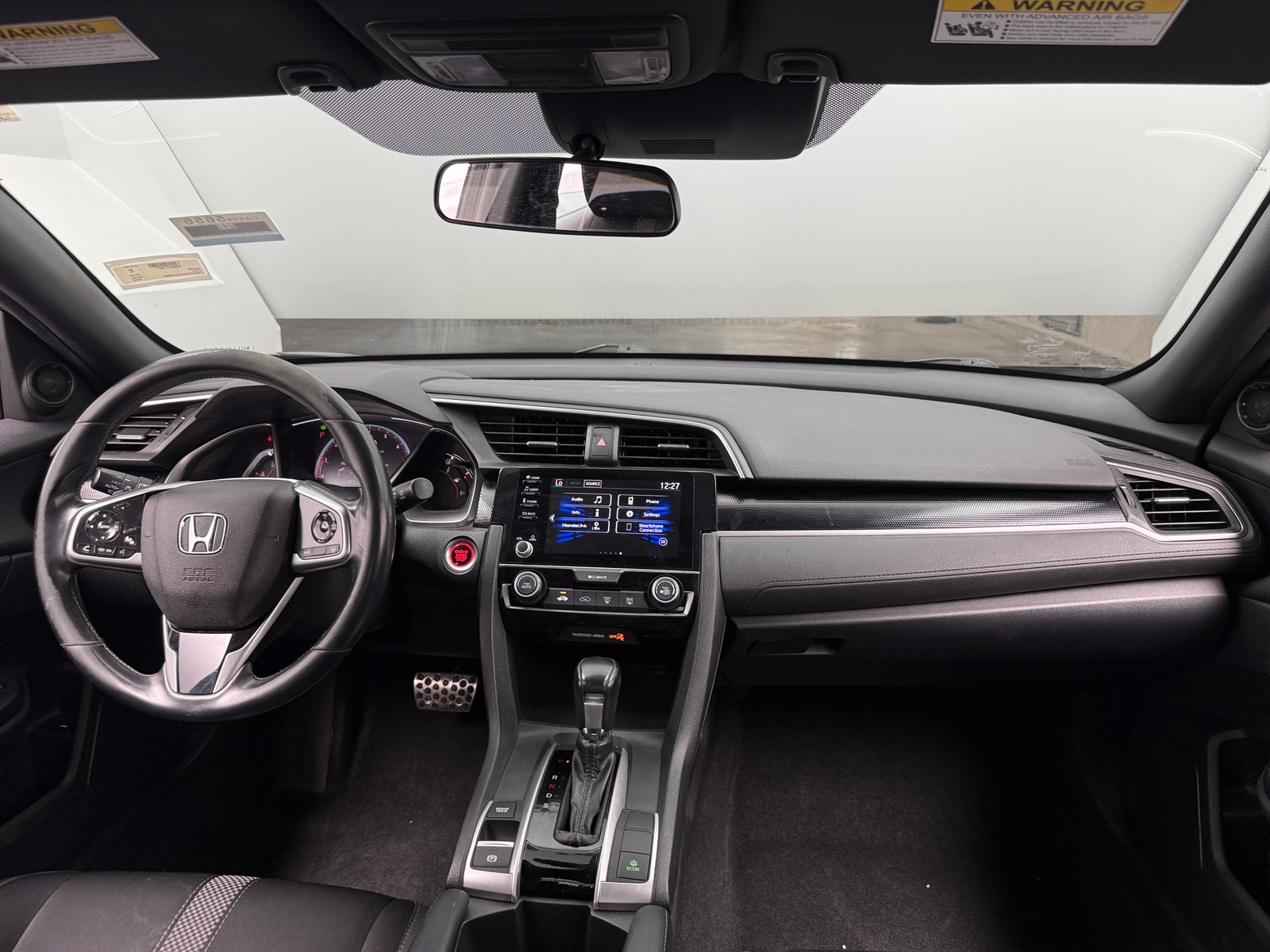Thumbnail: 2020 Honda Civic - 3