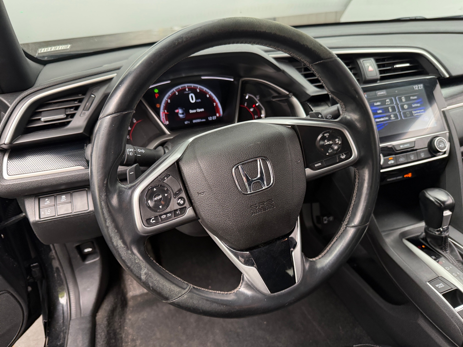 Thumbnail: 2020 Honda Civic - 5