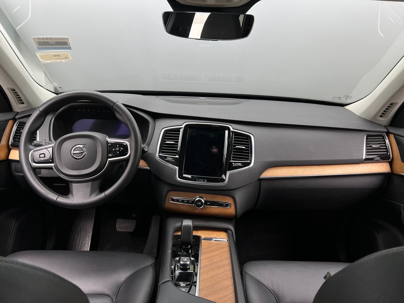 Thumbnail: 2023 Volvo XC90 - 2