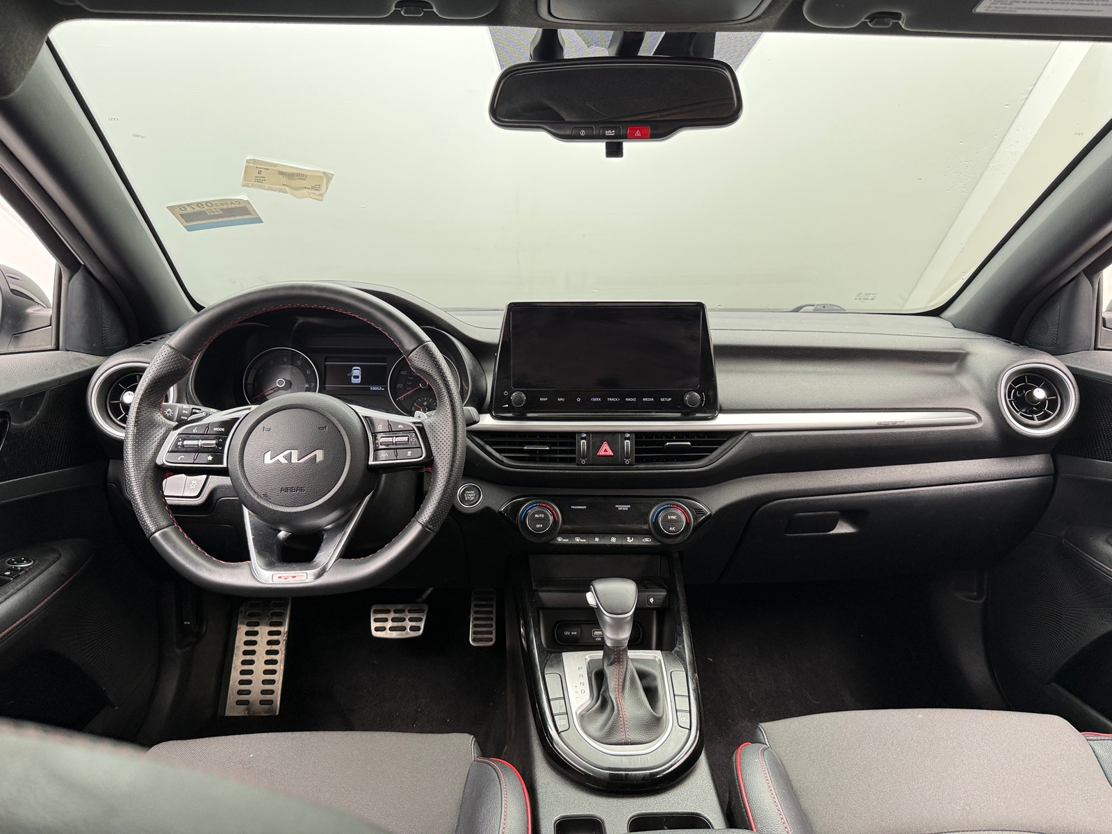 Thumbnail: 2023 Kia Forte - 2