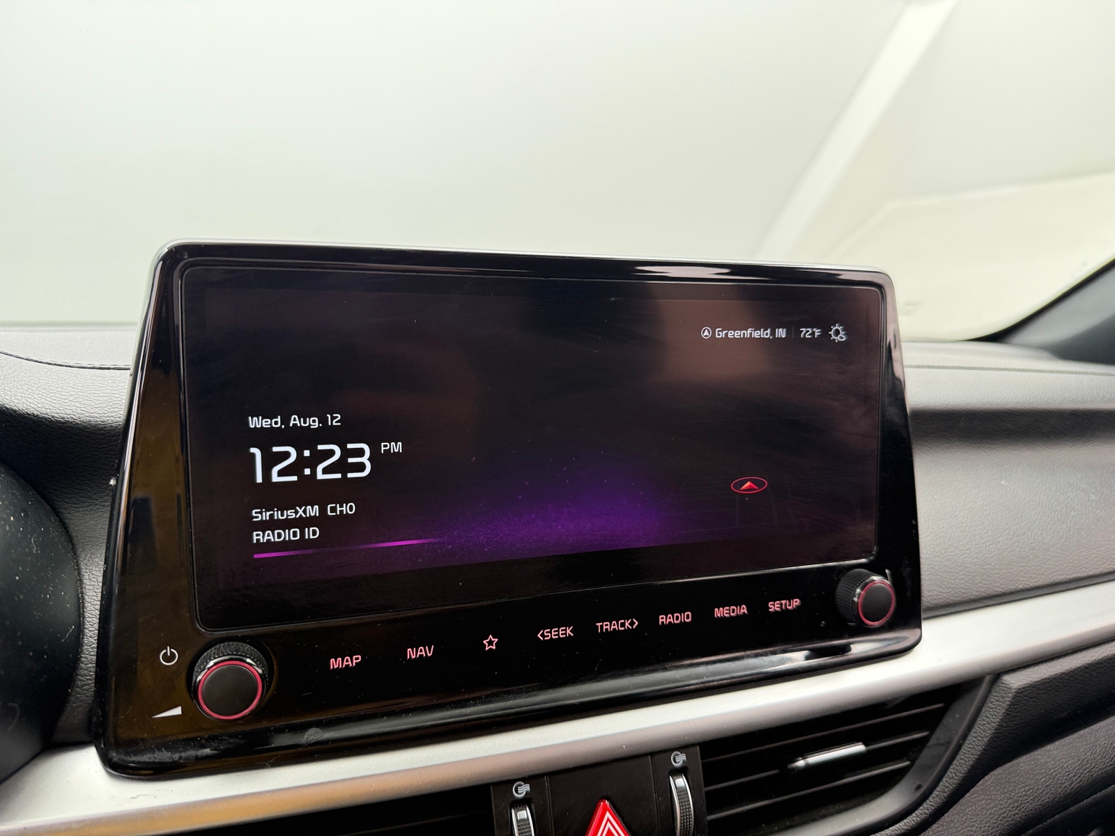 Thumbnail: 2023 Kia Forte - 3