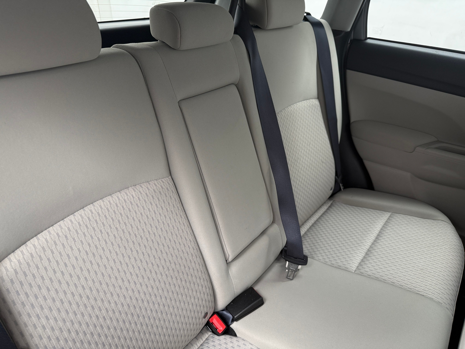 Thumbnail: 2017 Mitsubishi Outlander Sport - 6