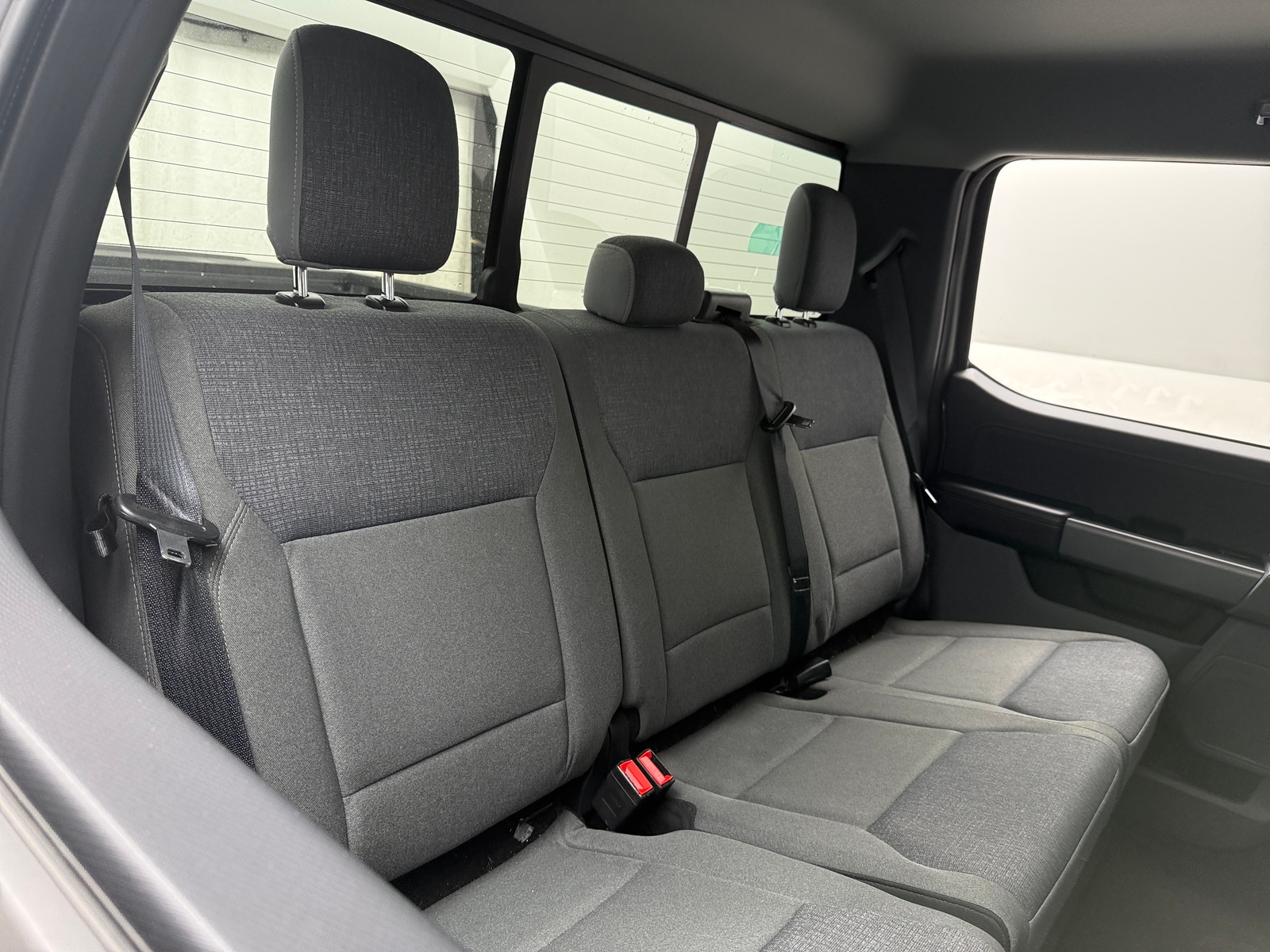 Thumbnail: 2024 Ford Econoline - 6