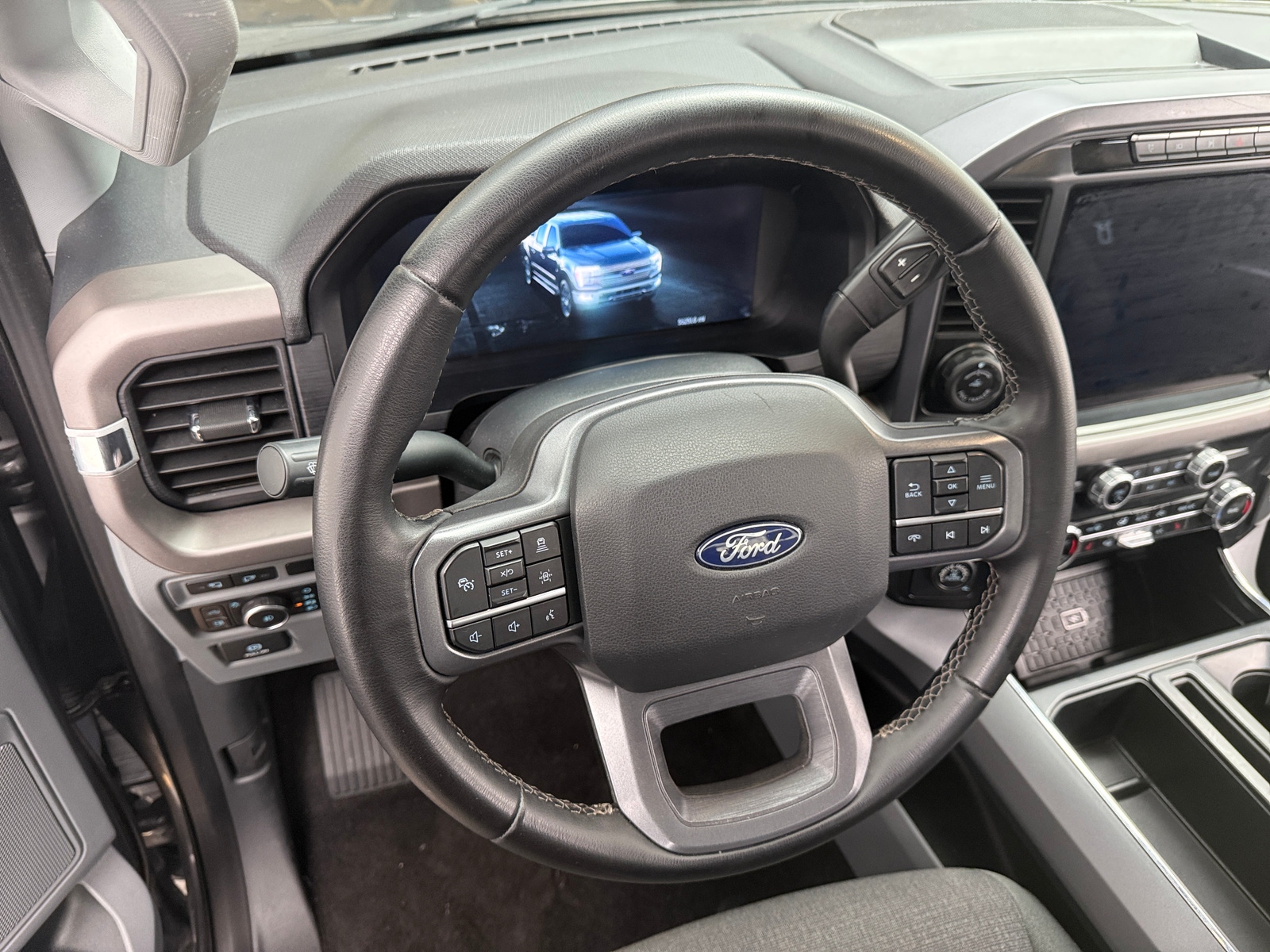 Thumbnail: 2024 Ford Econoline - 5
