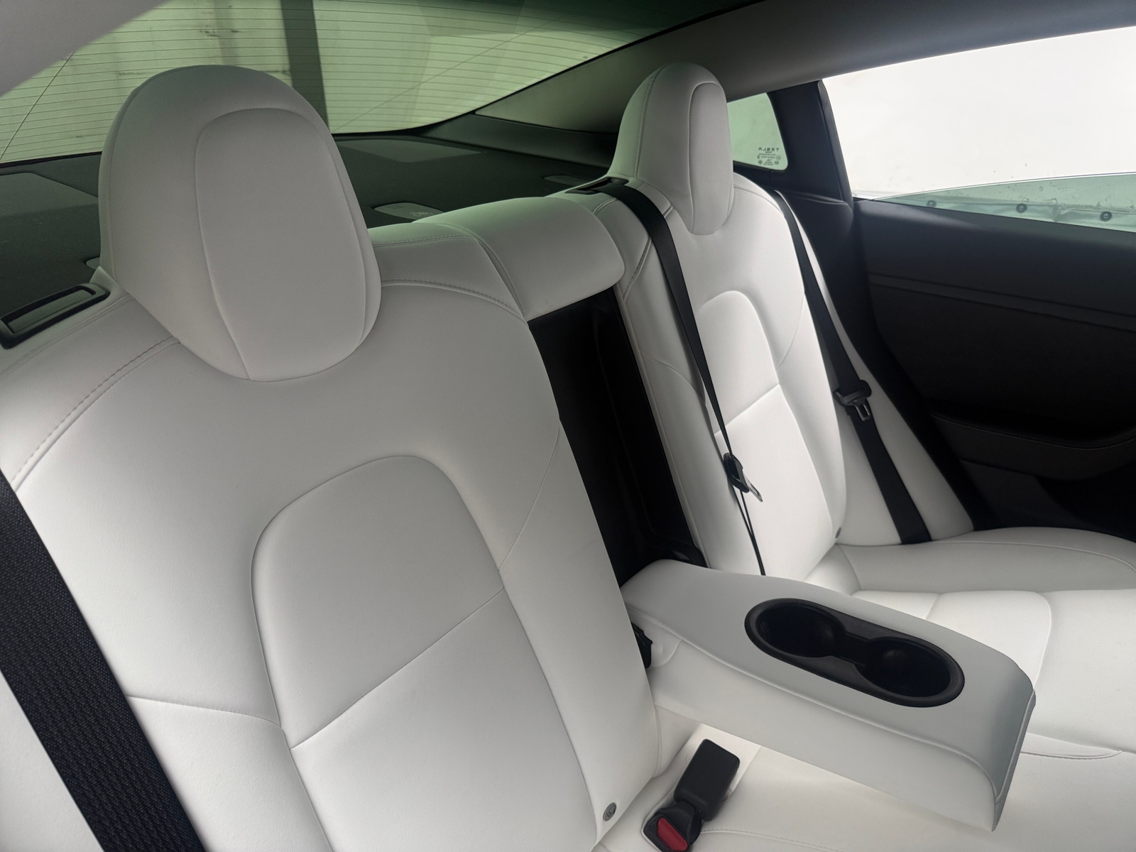 Thumbnail: 2023 Tesla Model 3 - 5