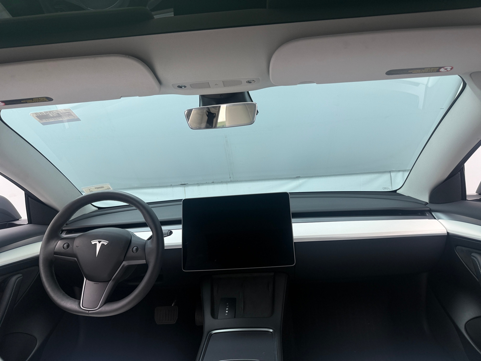 Thumbnail: 2023 Tesla Model 3 - 2