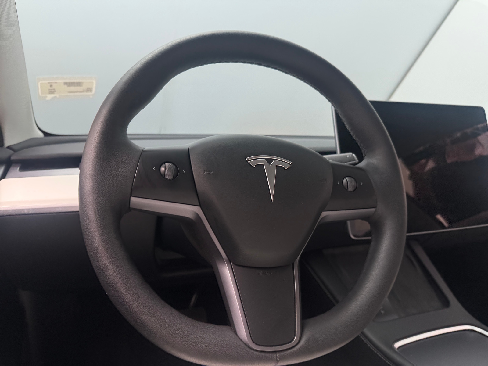Thumbnail: 2023 Tesla Model 3 - 4