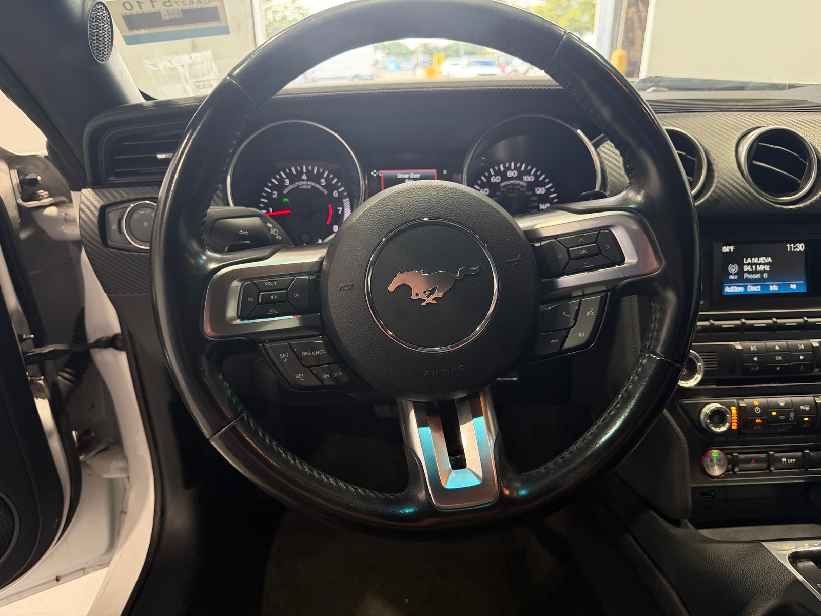 Thumbnail: 2018 Ford Mustang - 4