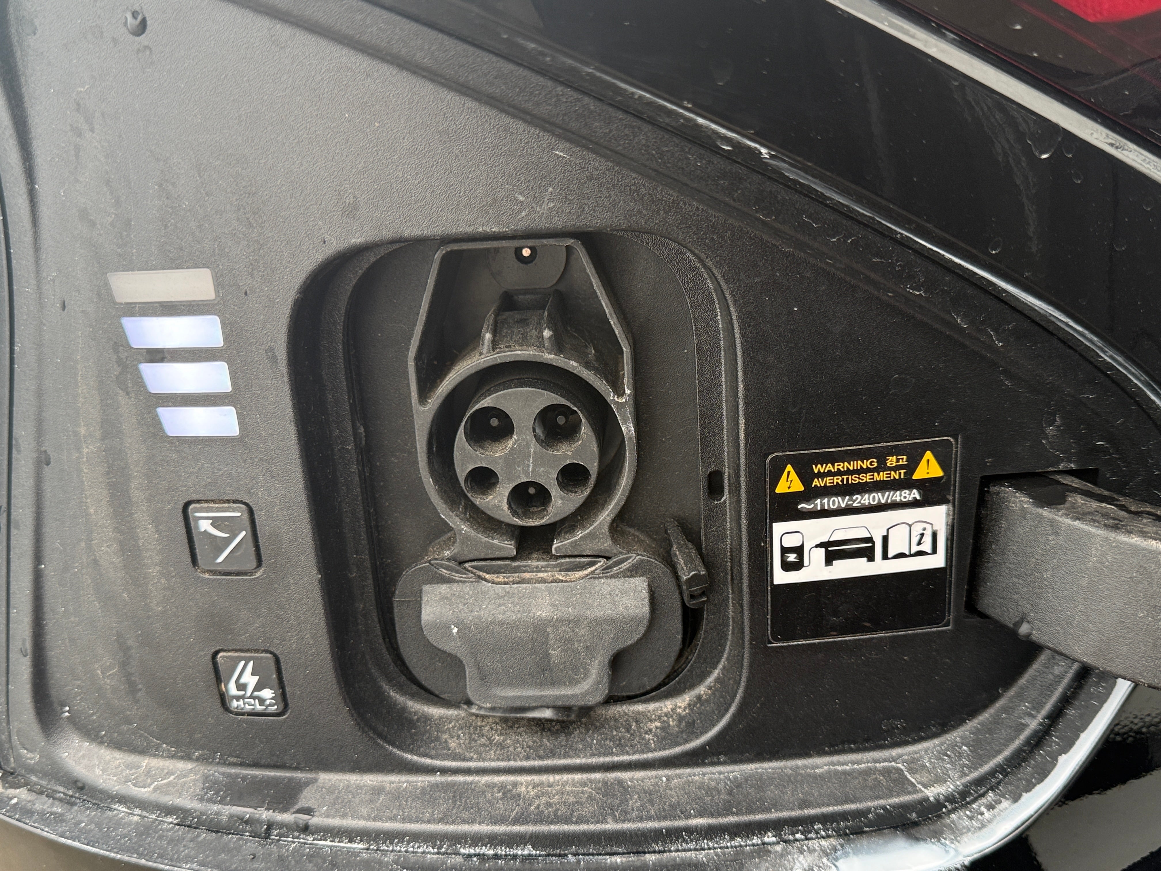 Used 2023 Kia EV6 Wind with VIN KNDC3DLC8P5114956 for sale in Oak Creek, WI