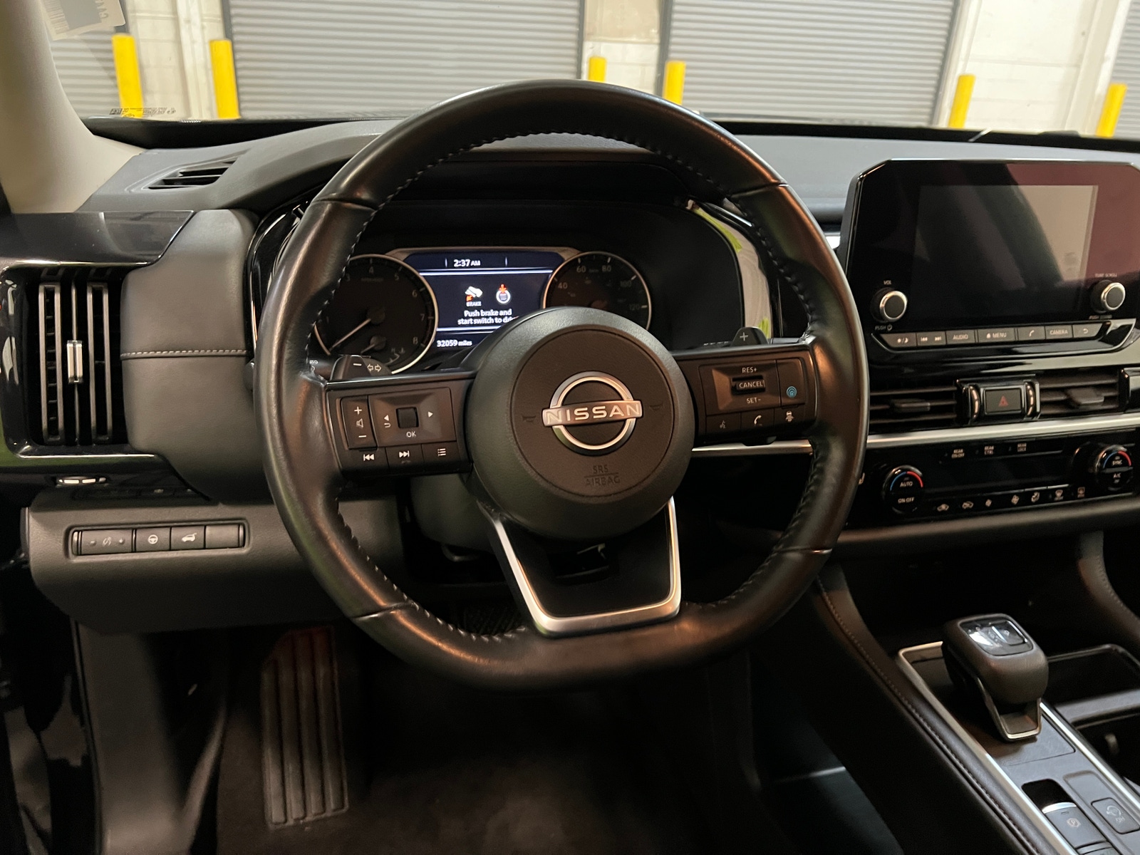 Thumbnail: 2025 Nissan Pathfinder - 5