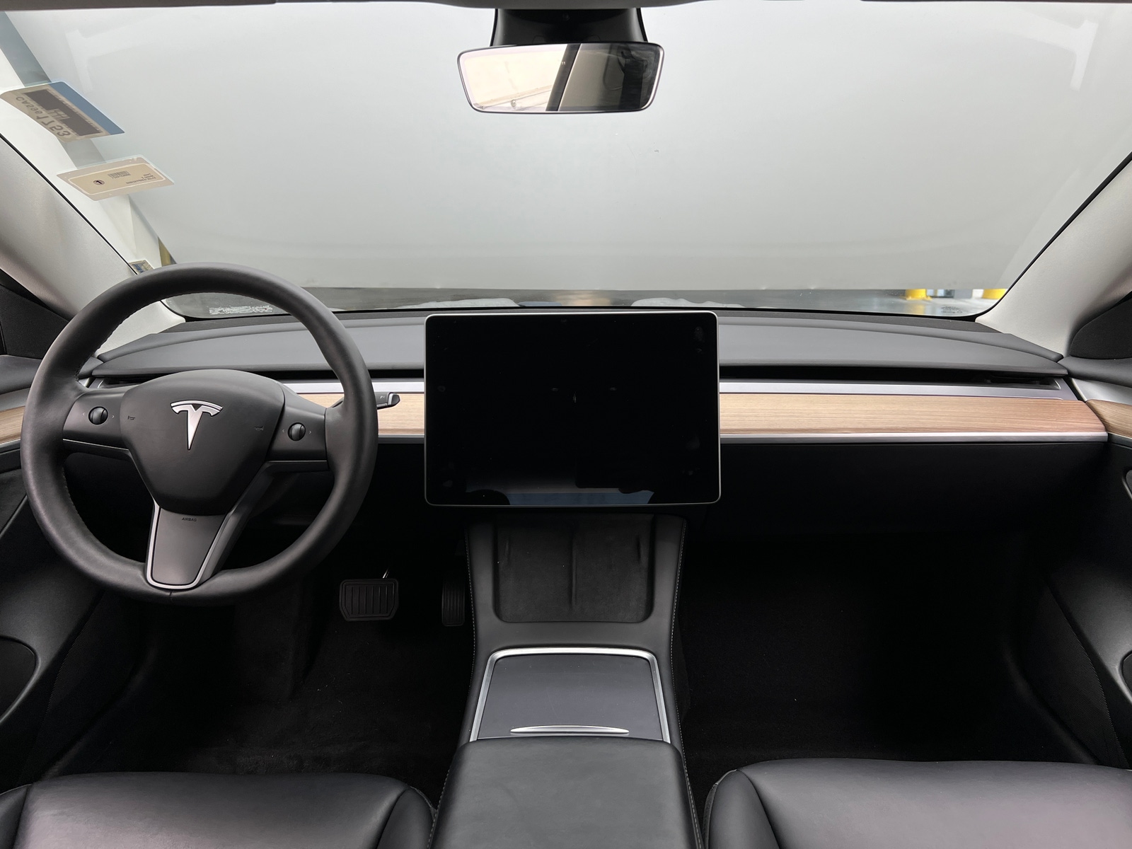 Thumbnail: 2023 Tesla Model 3 - 2