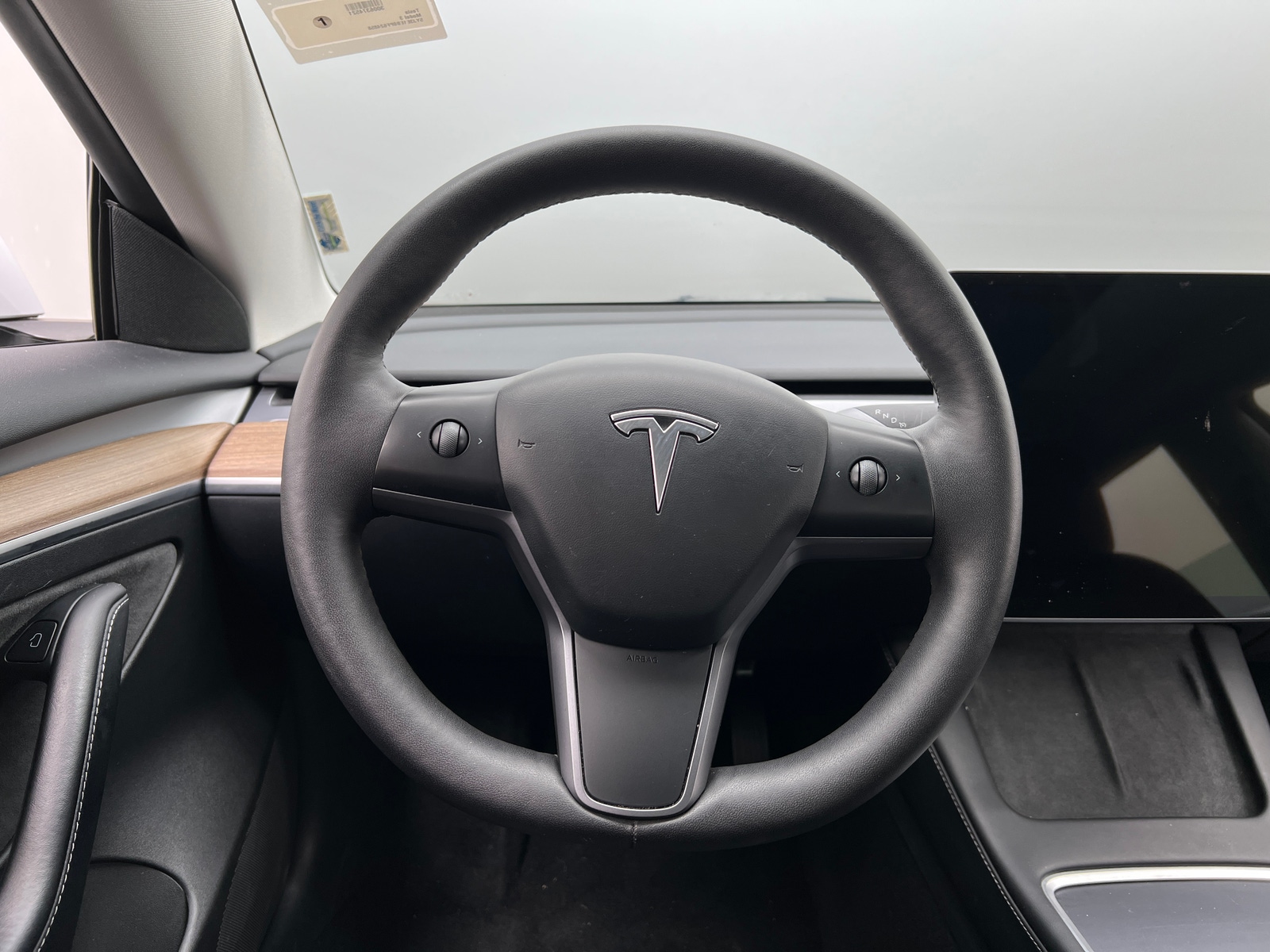 Thumbnail: 2023 Tesla Model 3 - 4