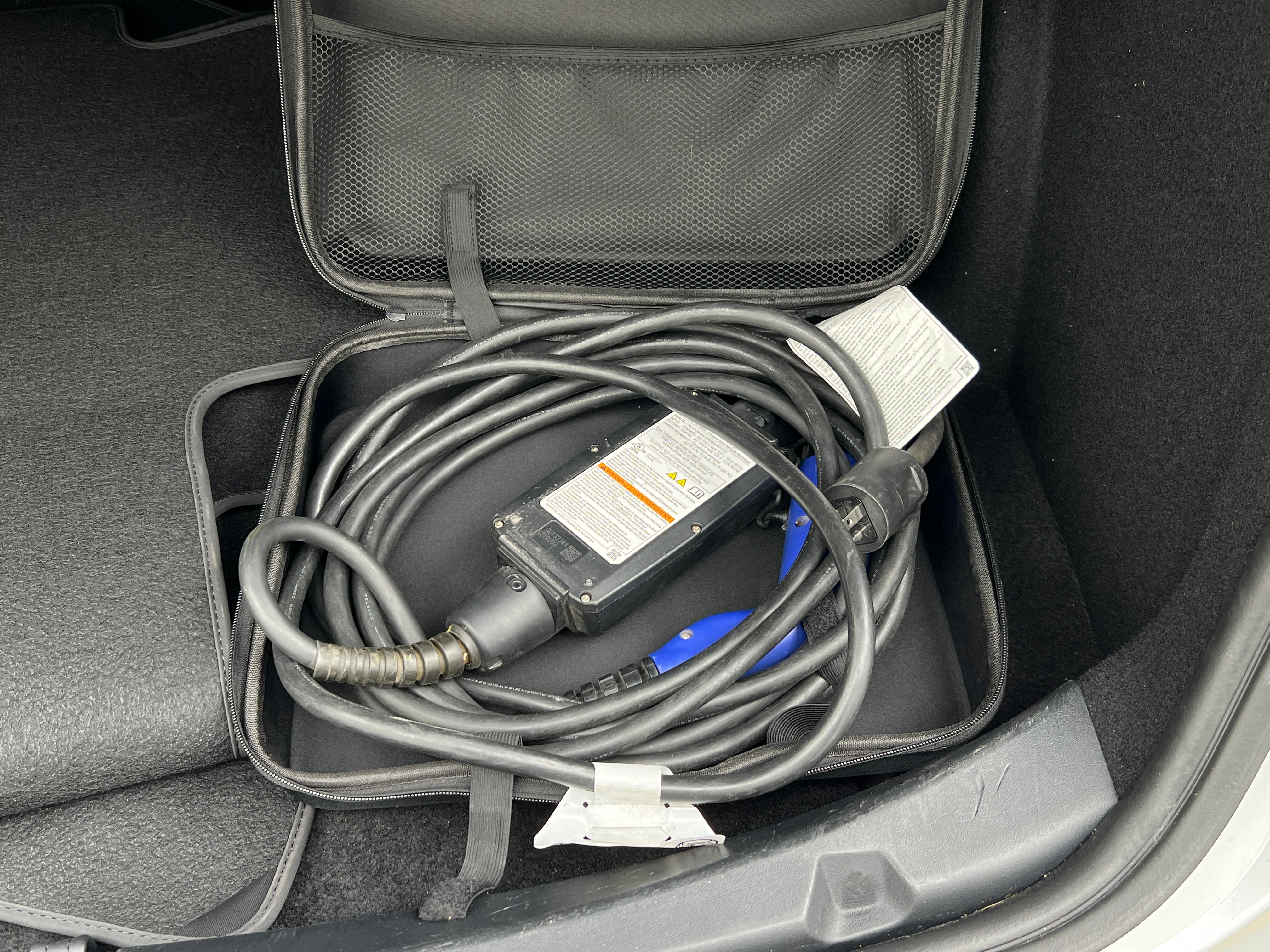 Used 2023 Tesla Model 3 Long Range with VIN 5YJ3E1EB0PF624858 for sale in Auburn, WA