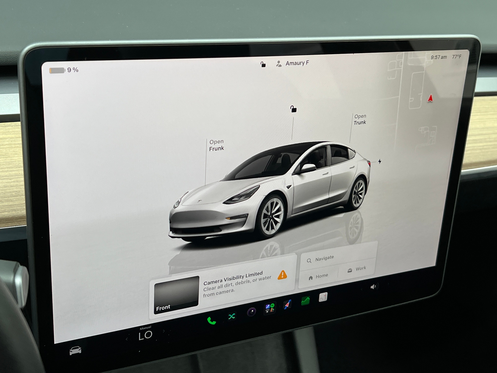 Thumbnail: 2023 Tesla Model 3 - 3