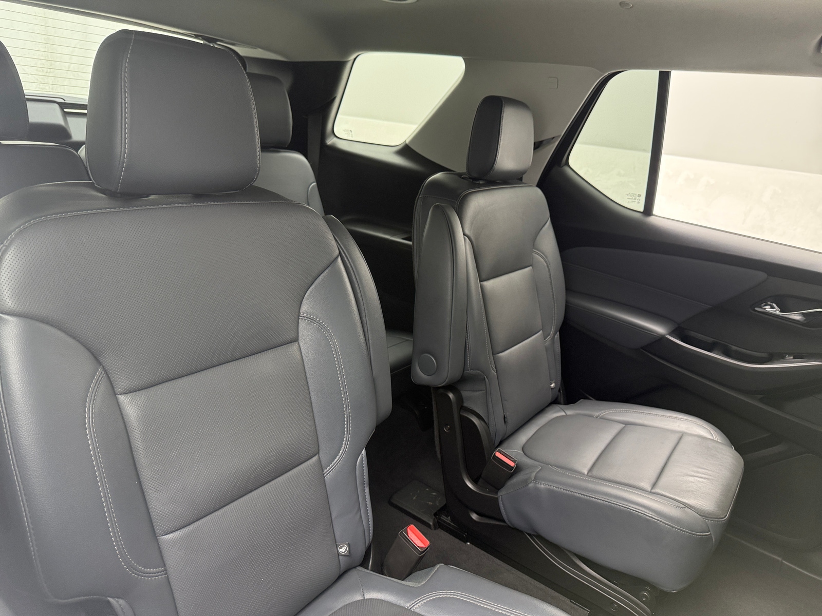 Thumbnail: 2018 Chevrolet Traverse - 5