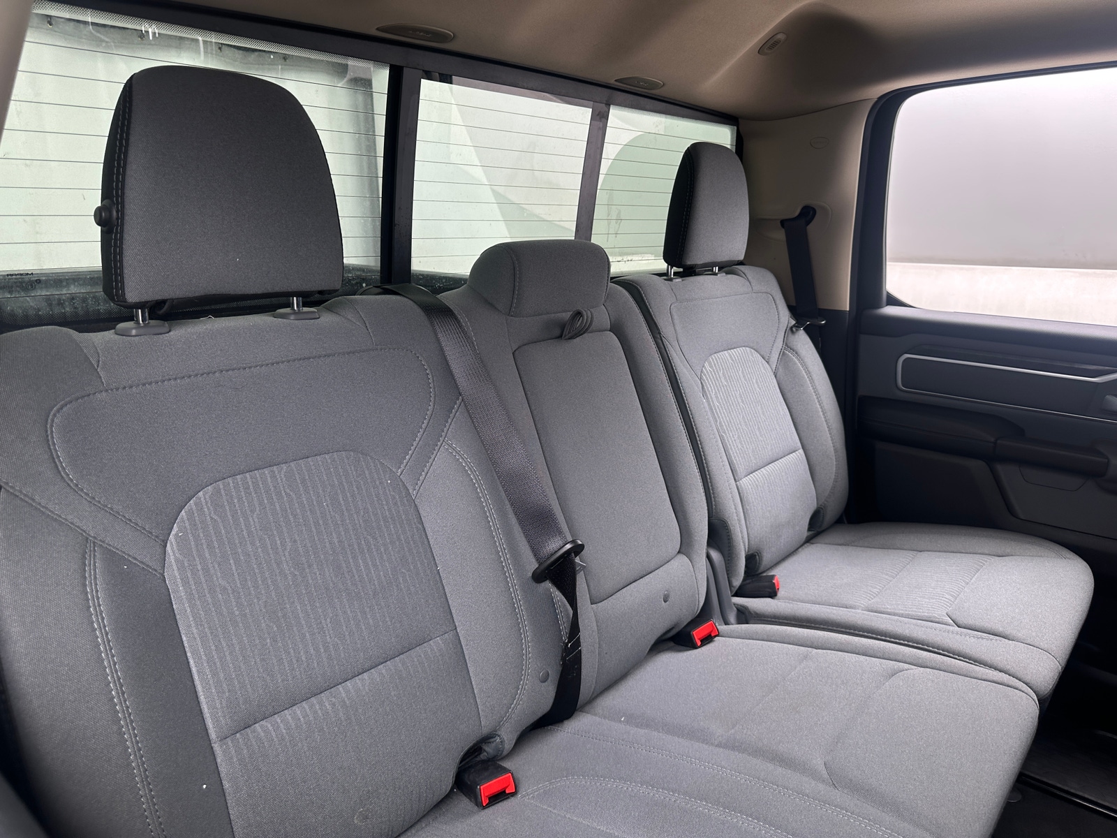 Thumbnail: 2020 RAM 1500 - 6