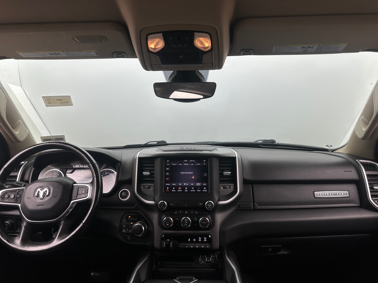 Thumbnail: 2020 RAM 1500 - 3