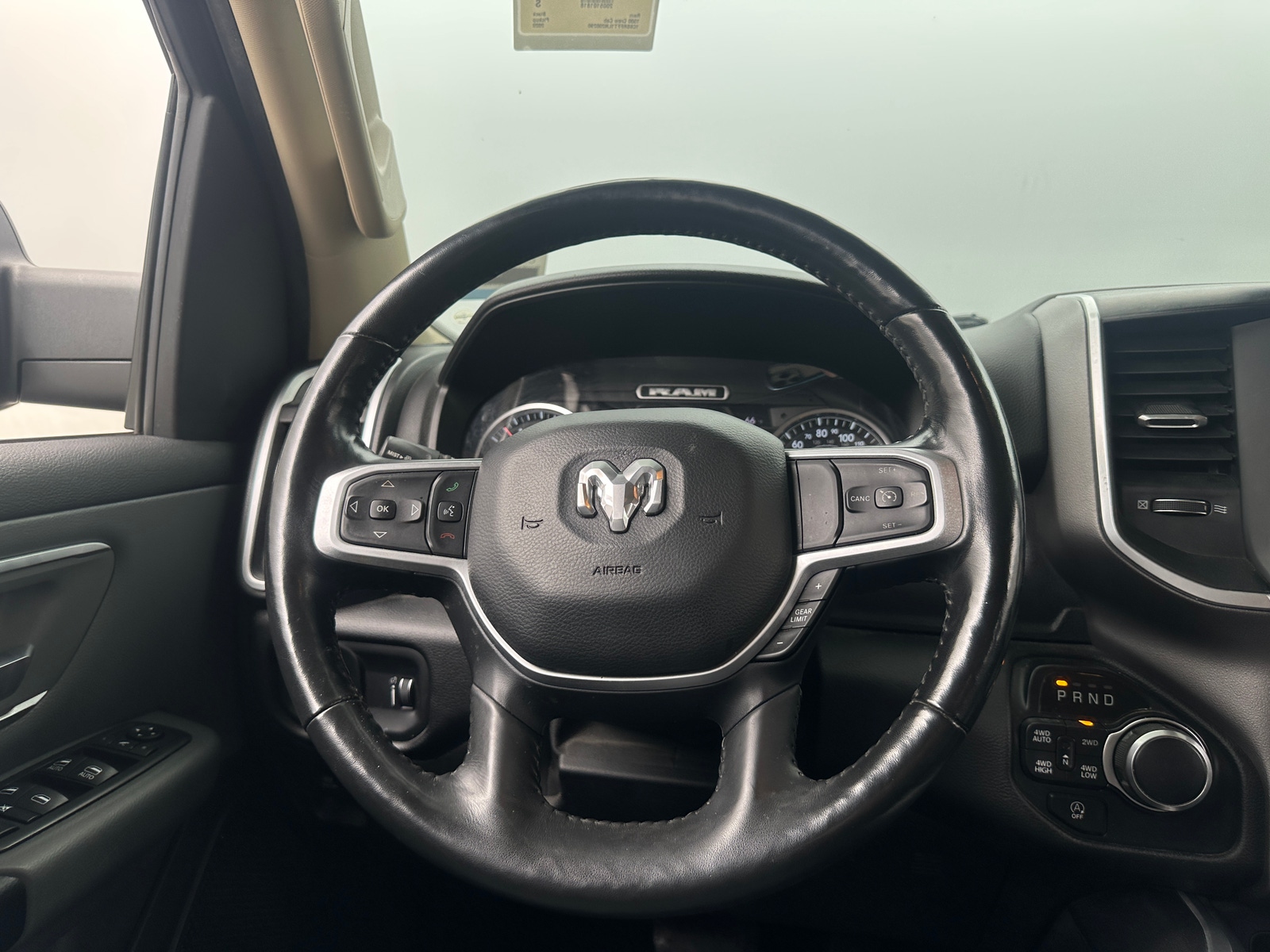 Thumbnail: 2020 RAM 1500 - 5