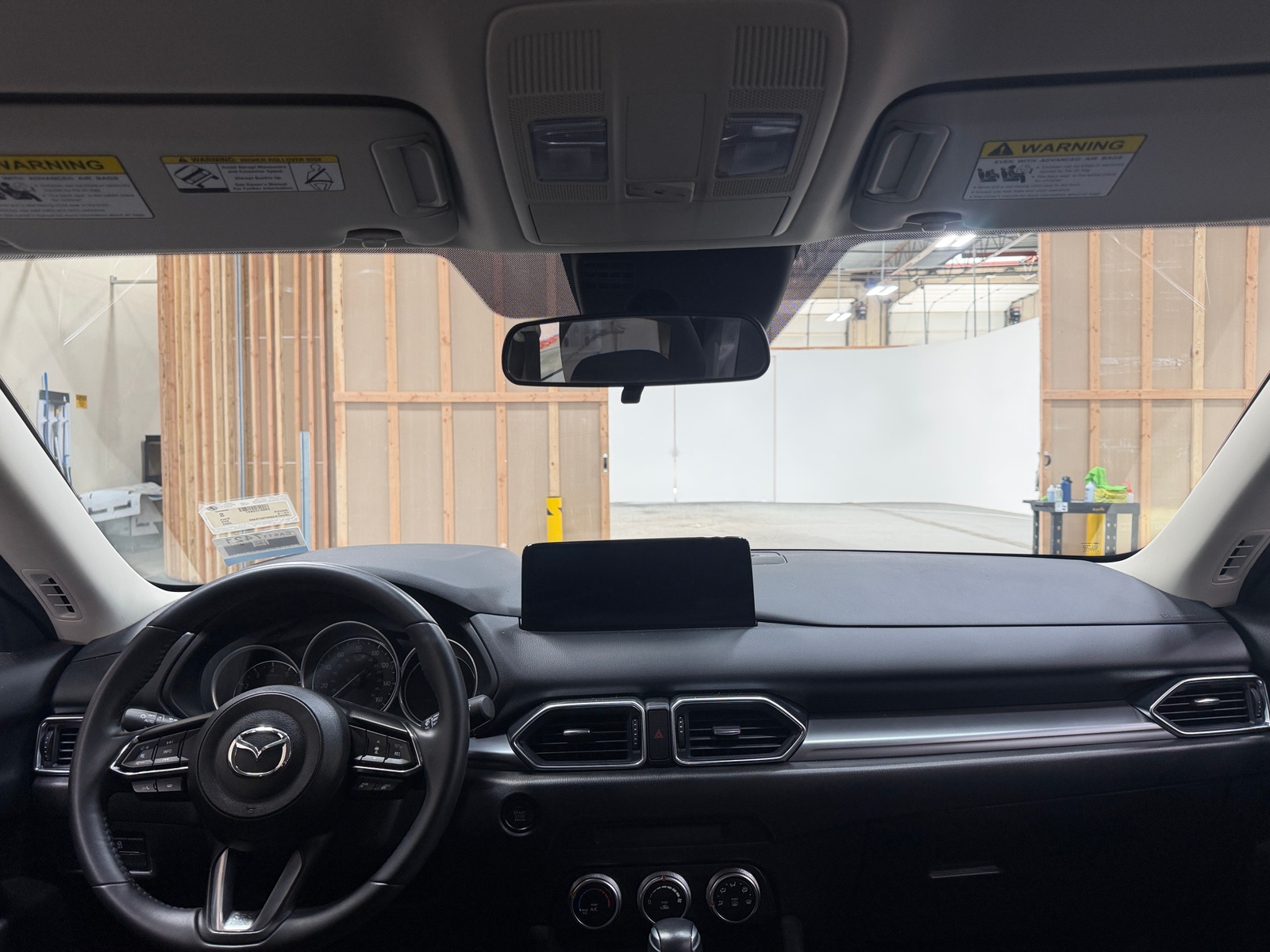 Thumbnail: 2023 Mazda CX-5 - 3