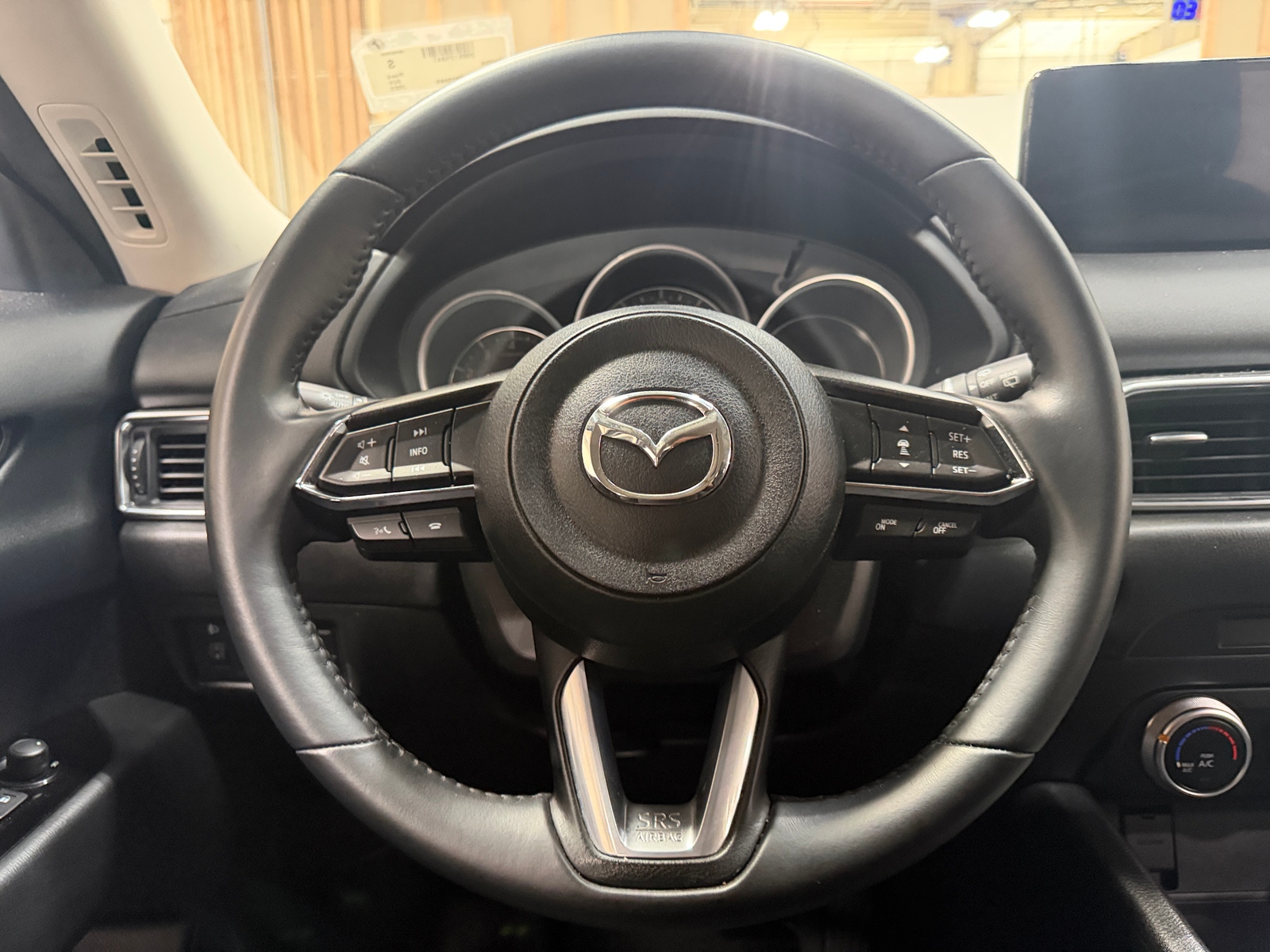 Thumbnail: 2023 Mazda CX-5 - 5