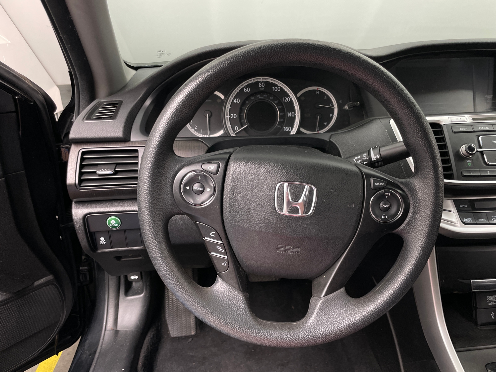 Thumbnail: 2015 Honda Accord - 5