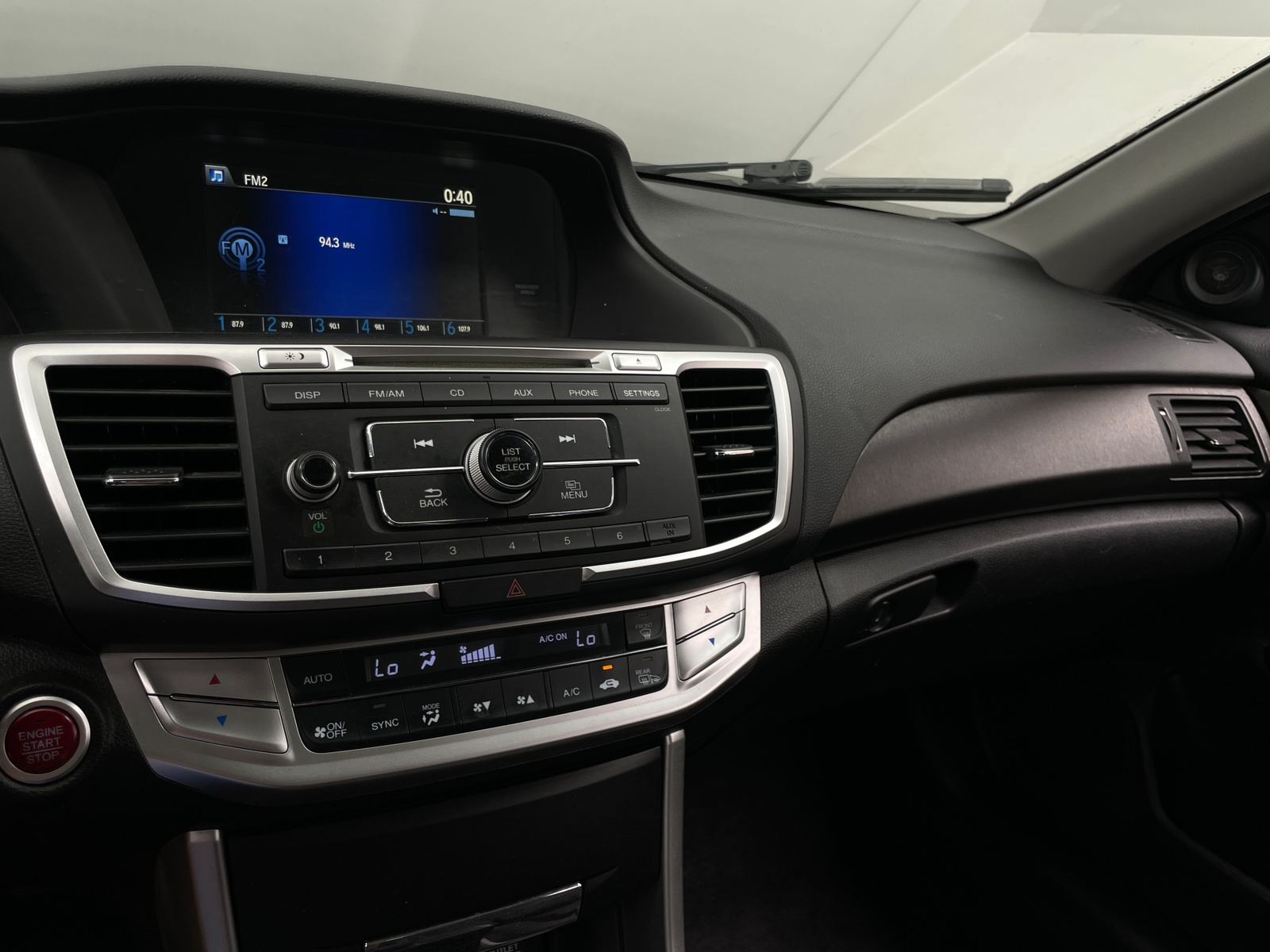 Thumbnail: 2015 Honda Accord - 4
