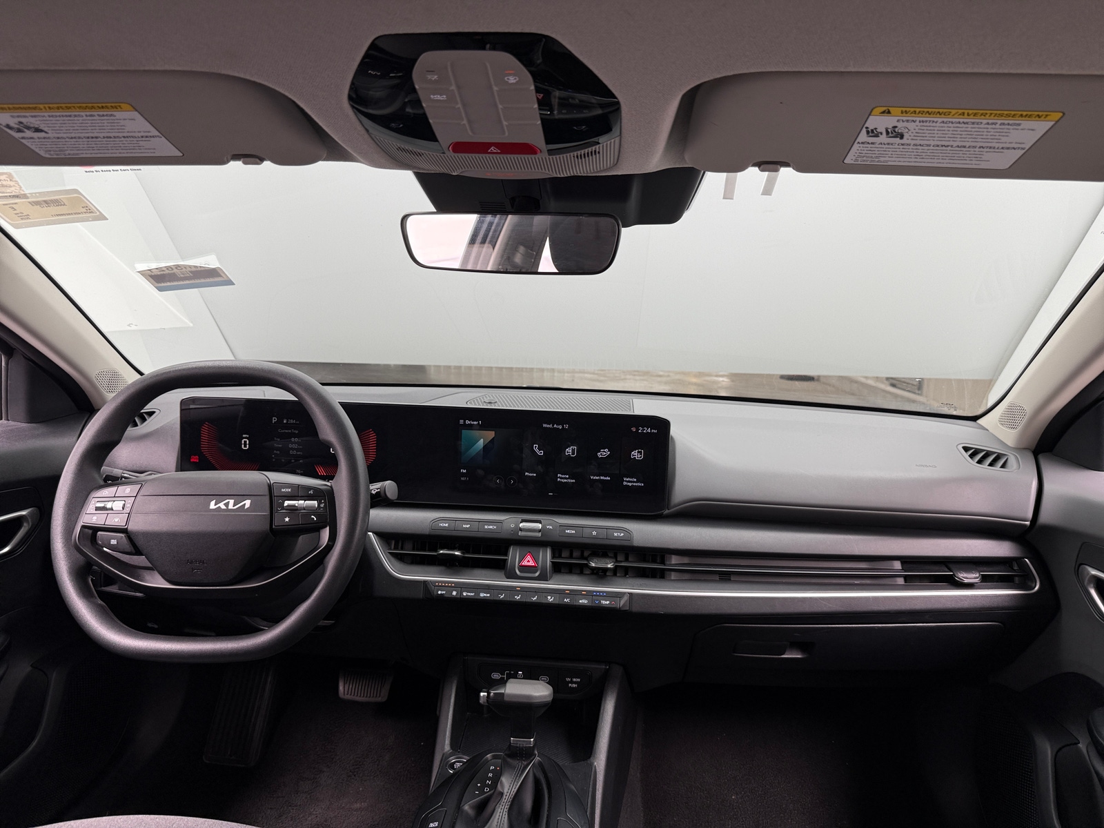 Thumbnail: 2025 Kia K4 - 3