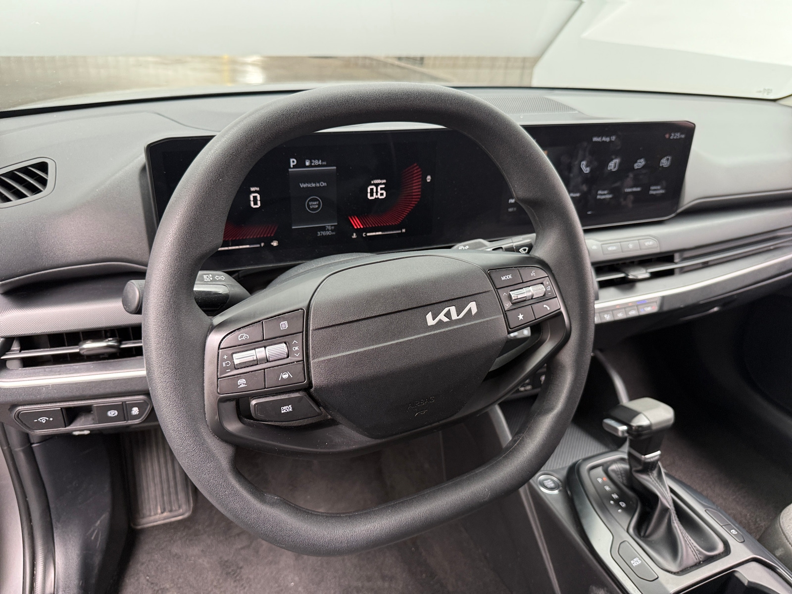 Thumbnail: 2025 Kia K4 - 5
