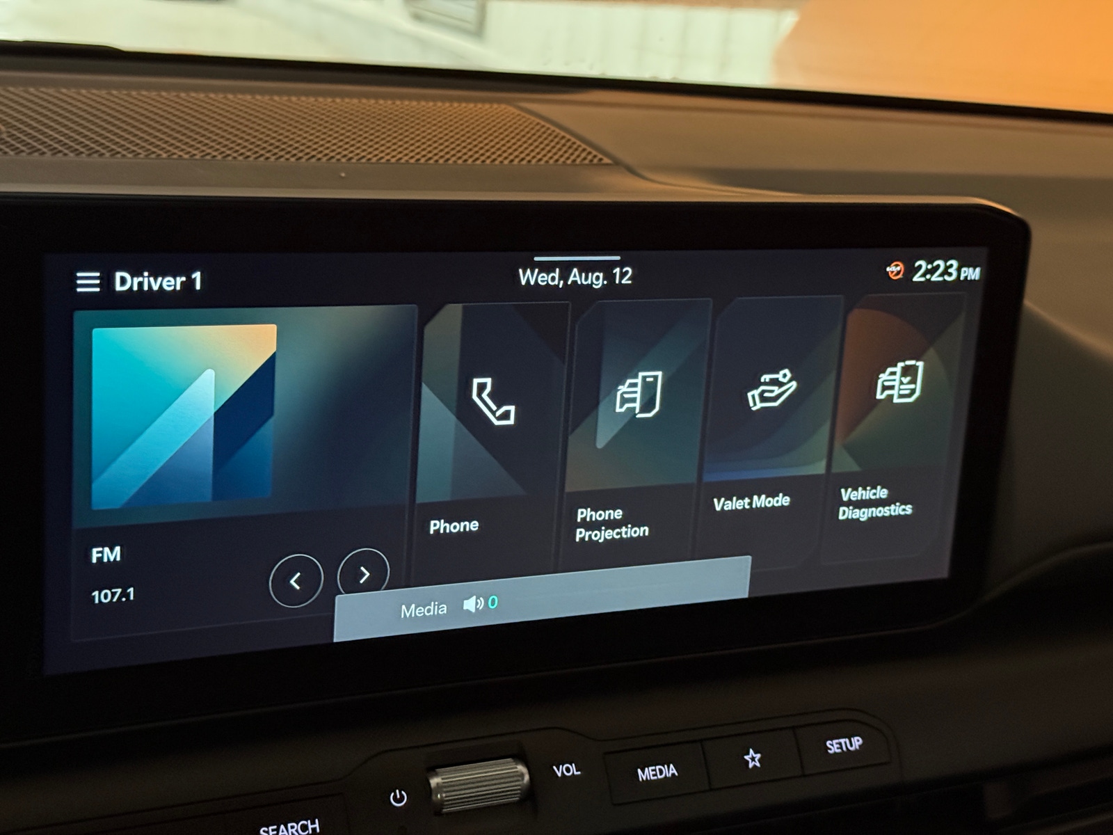 Thumbnail: 2025 Kia K4 - 4