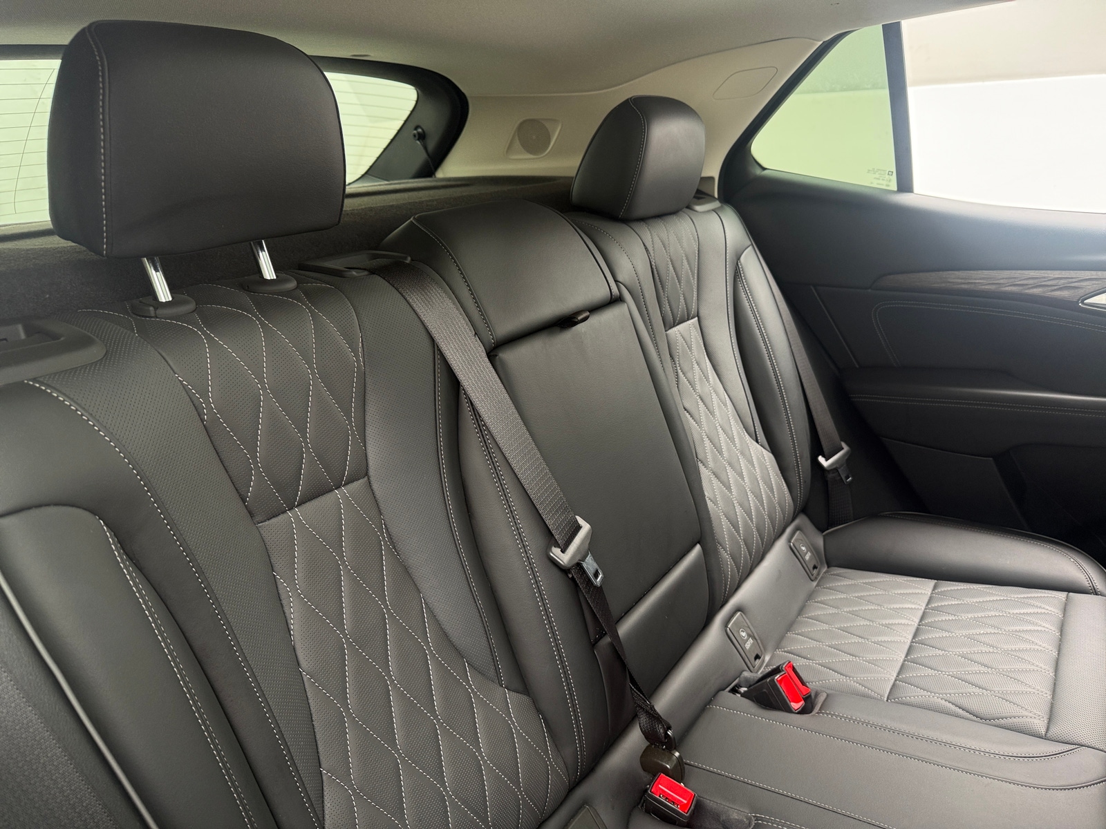 Thumbnail: 2023 Buick Envision - 5