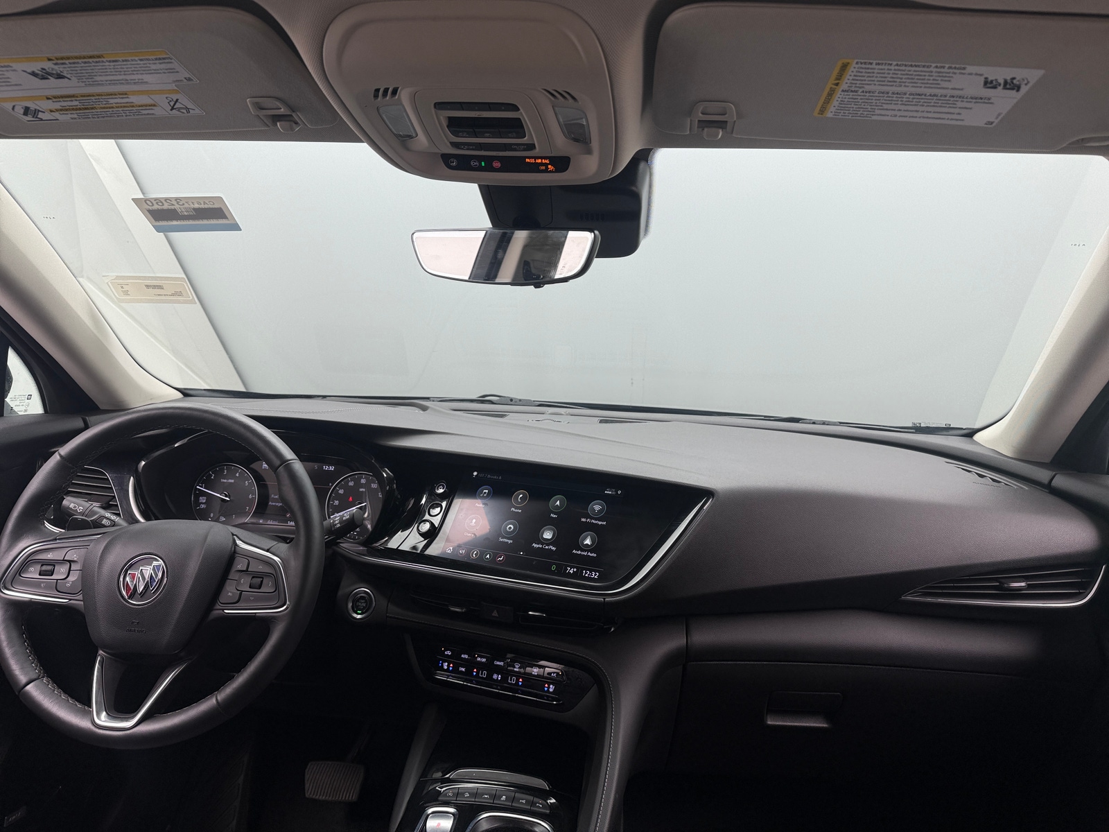 Thumbnail: 2023 Buick Envision - 2