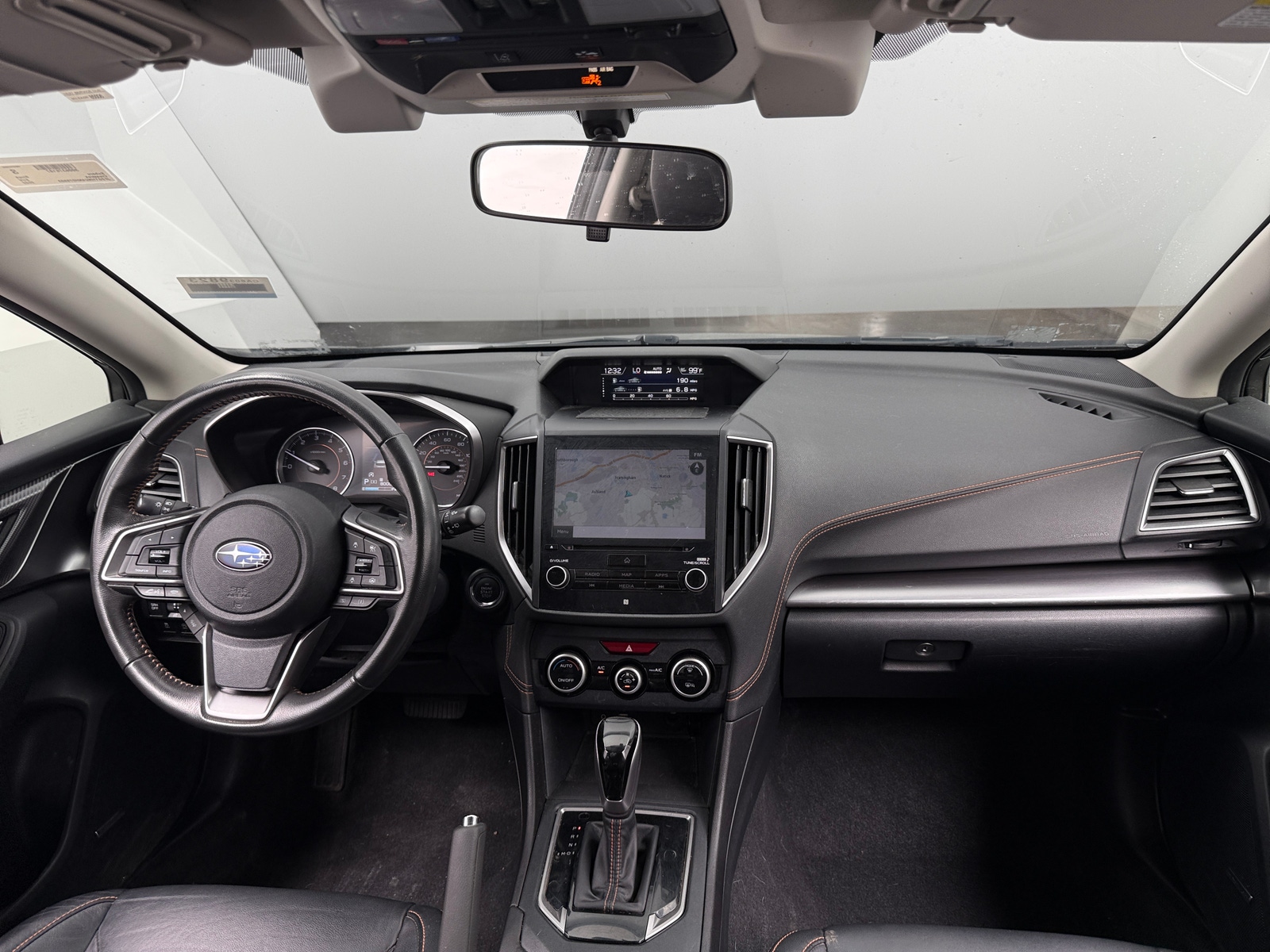 Thumbnail: 2022 Subaru Crosstrek - 2