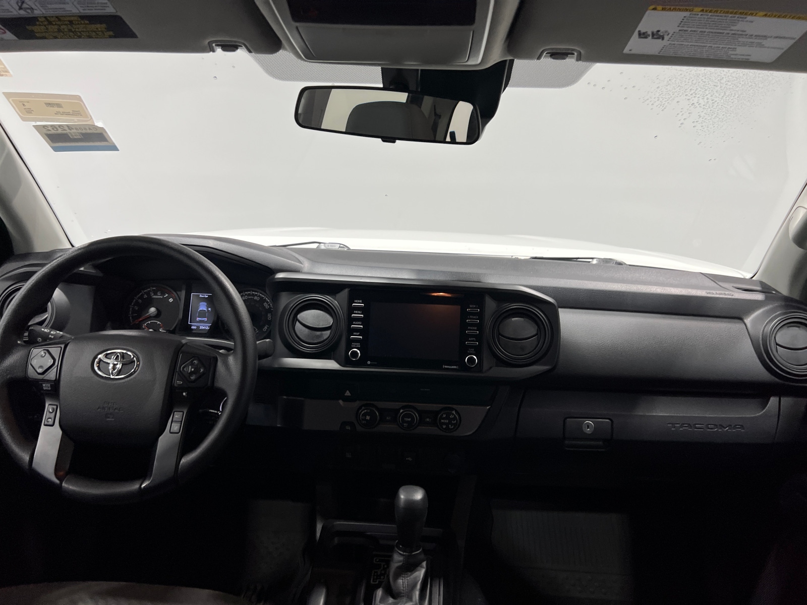 Thumbnail: 2022 Toyota Tacoma - 3
