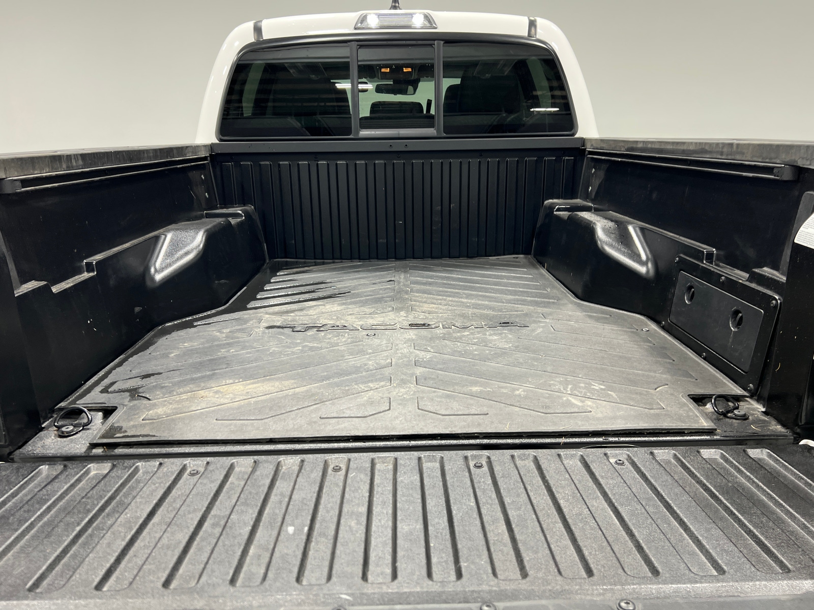 Thumbnail: 2022 Toyota Tacoma - 7