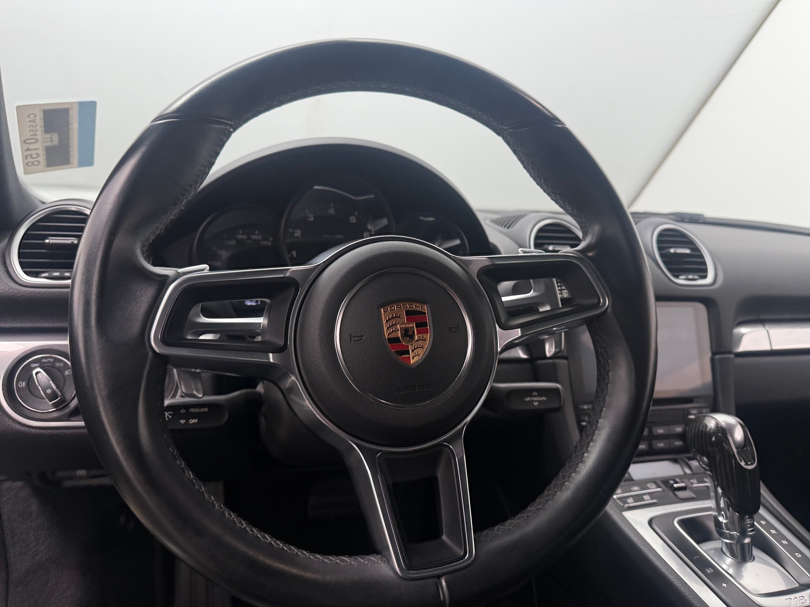 Thumbnail: 2018 Porsche 718 Cayman - 3