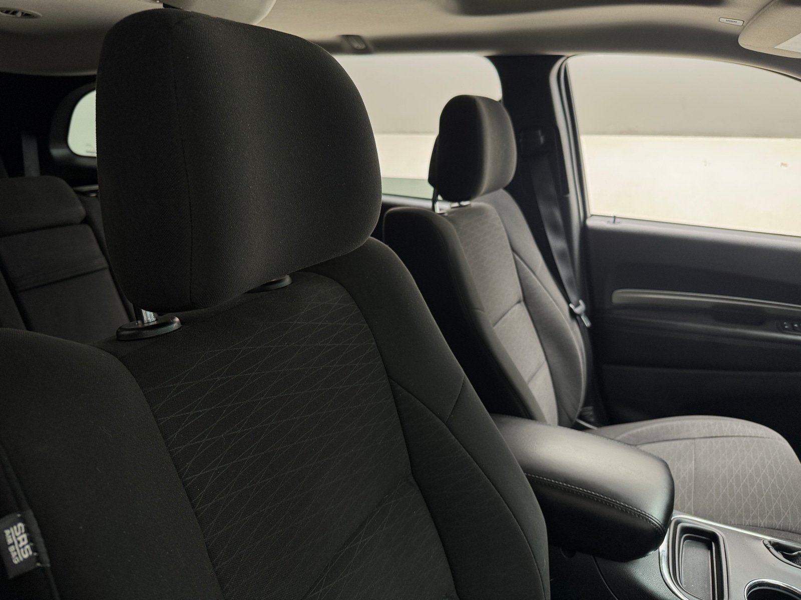 Thumbnail: 2018 Dodge Durango - 2