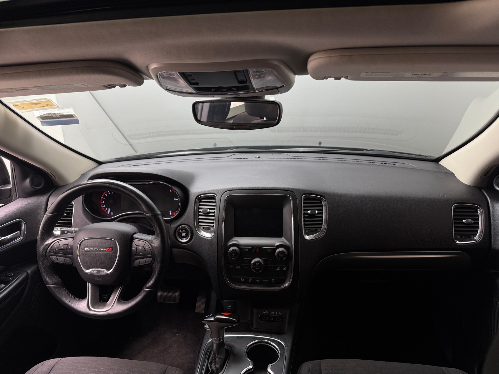 Thumbnail: 2018 Dodge Durango - 3