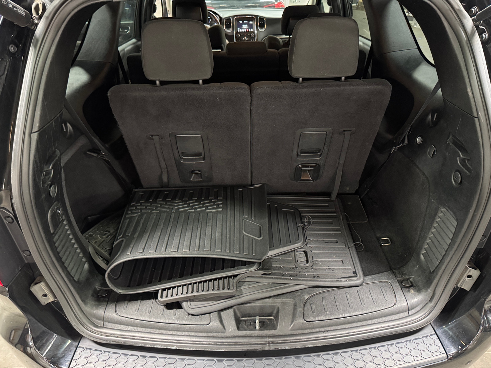 Thumbnail: 2018 Dodge Durango - 7